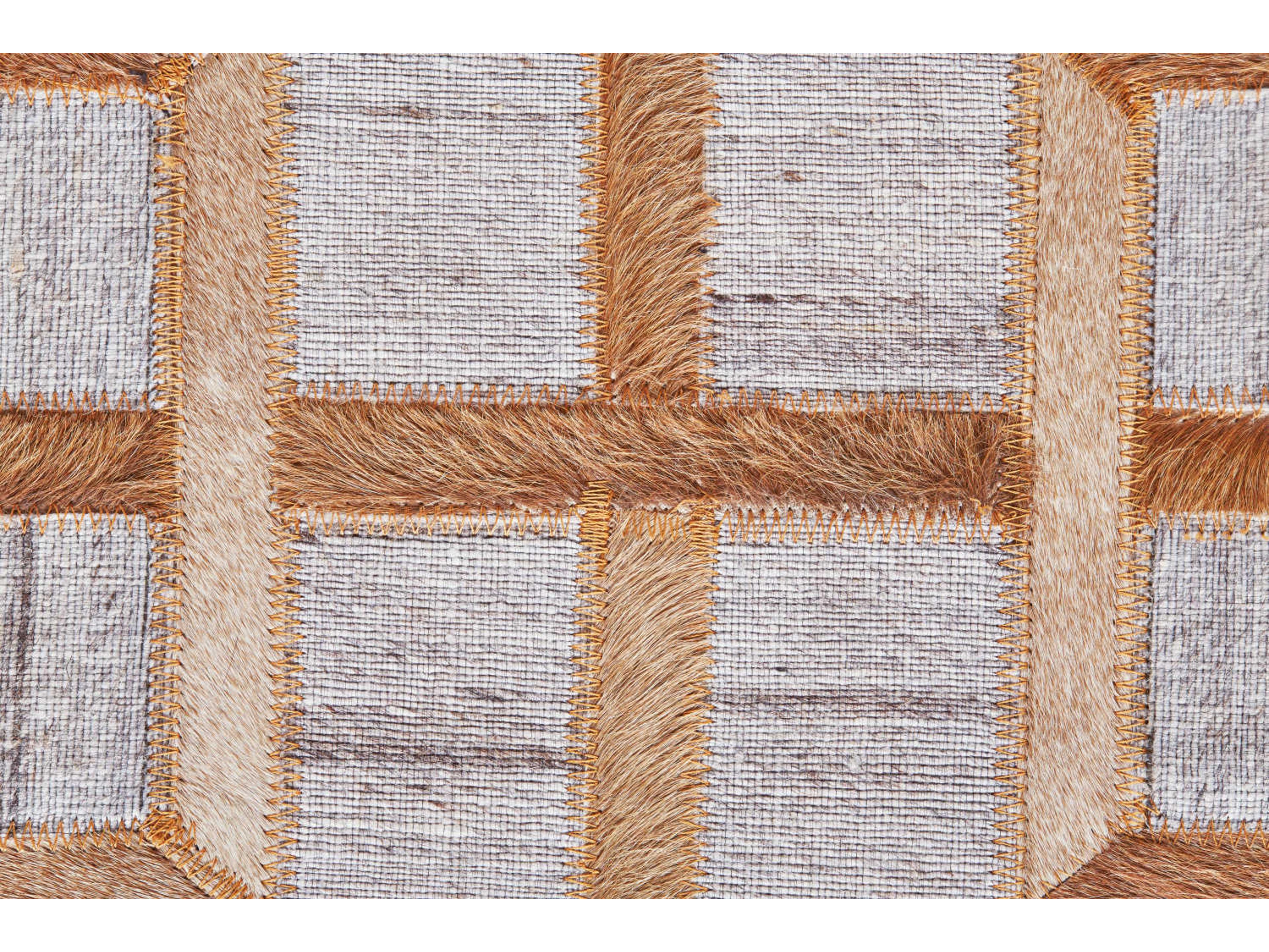 Feizy Rugs Fannin Geometric Area Rug