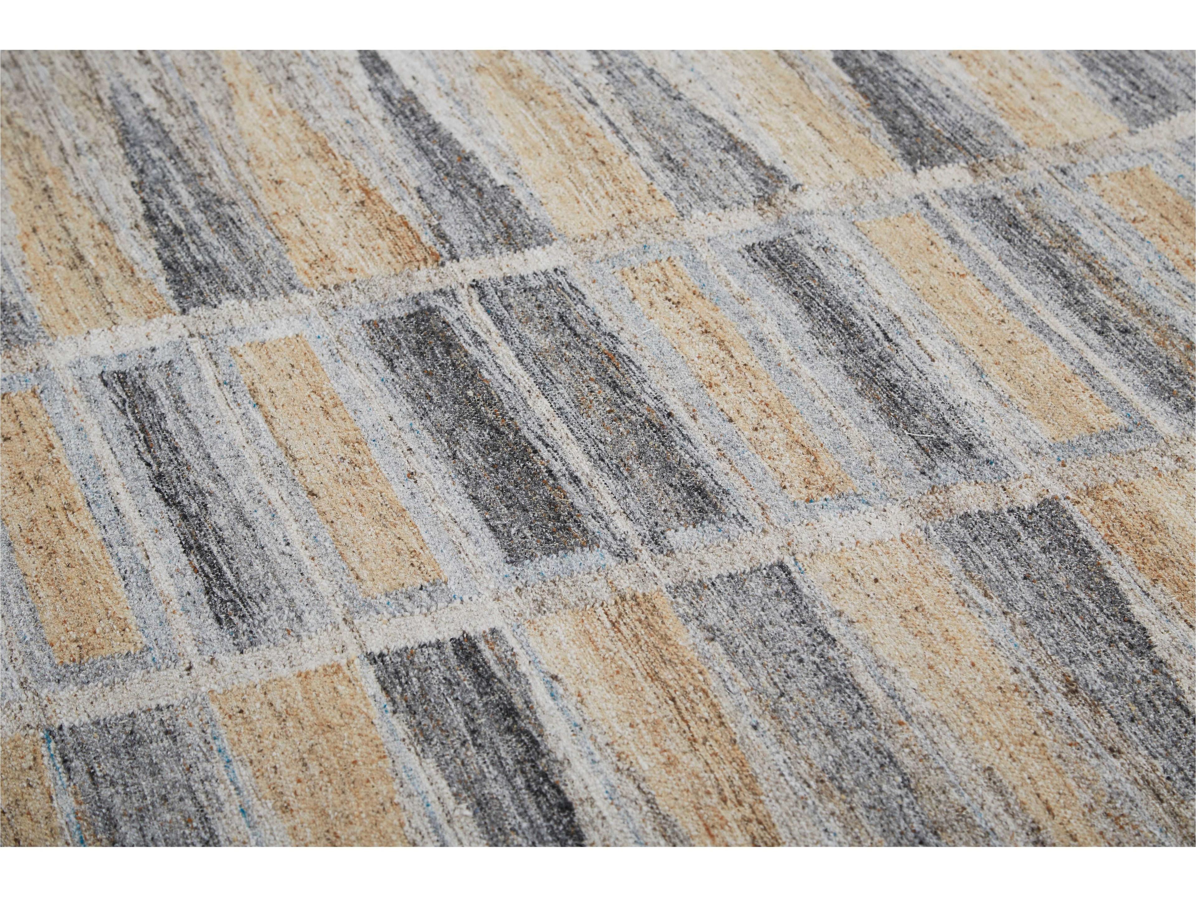 Feizy Rugs Beckett Geometric Area Rug