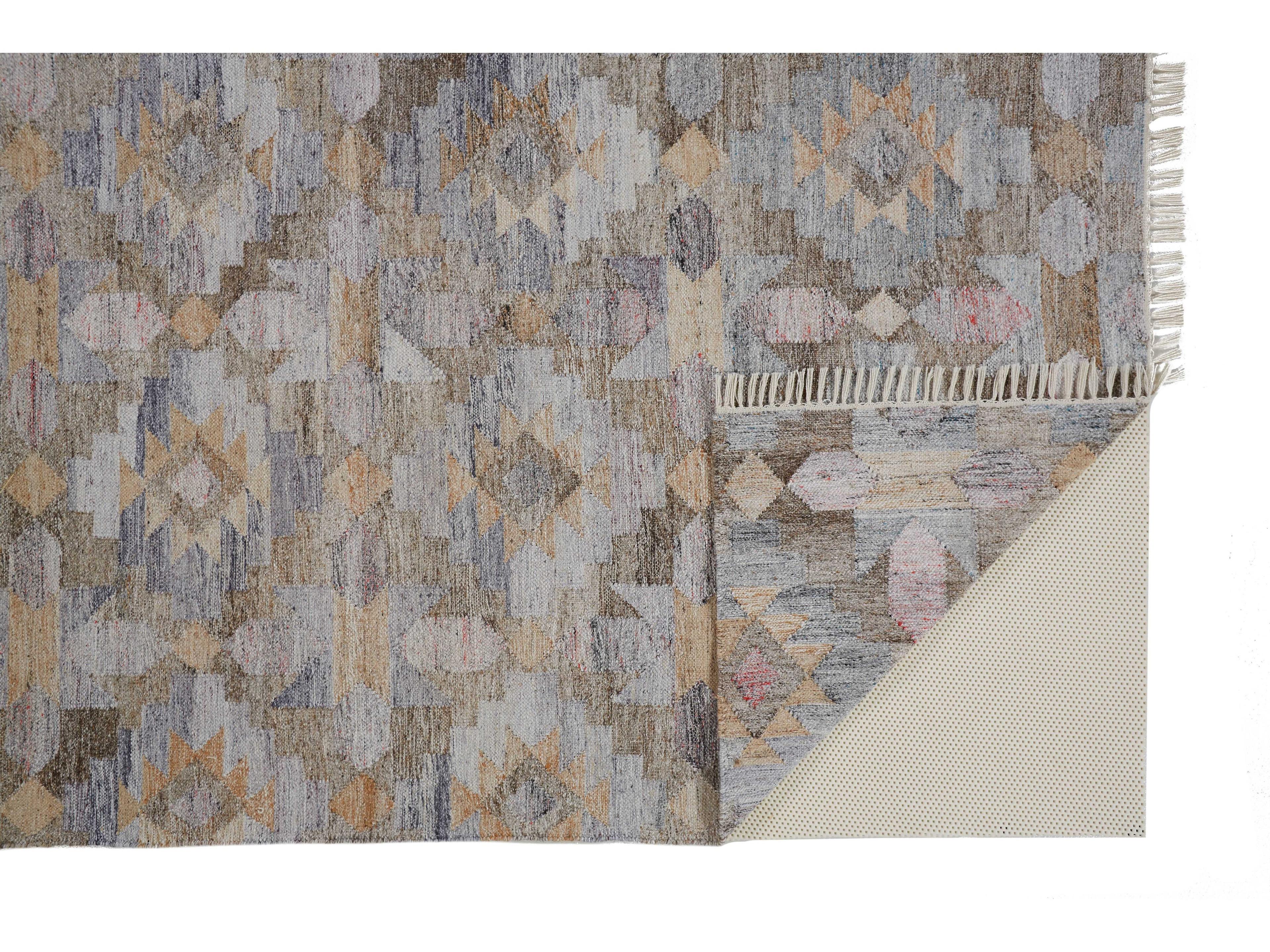 Feizy Rugs Beckett Floral Area Rug