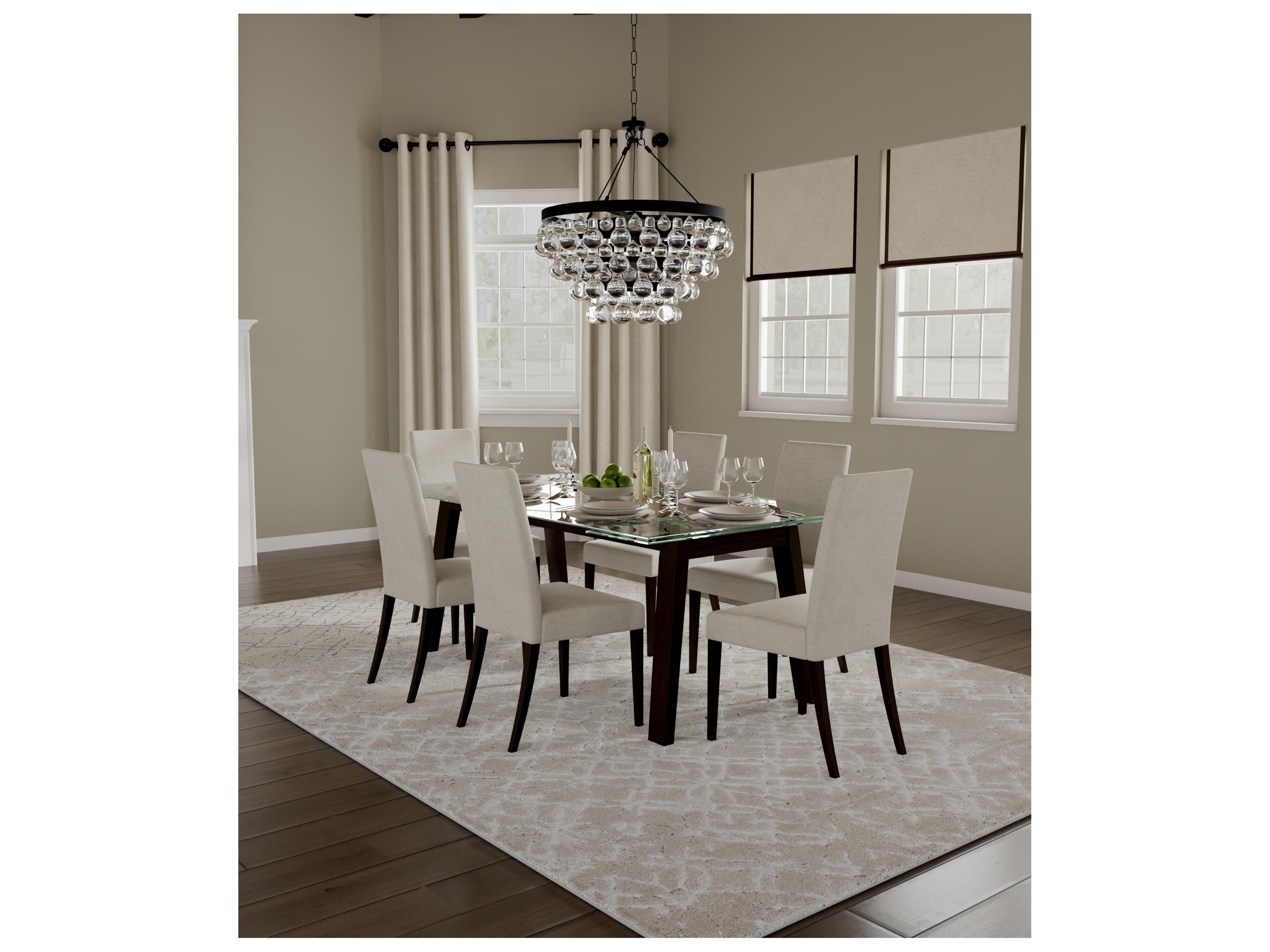 Feizy Rugs Micah Geometric Area Rug