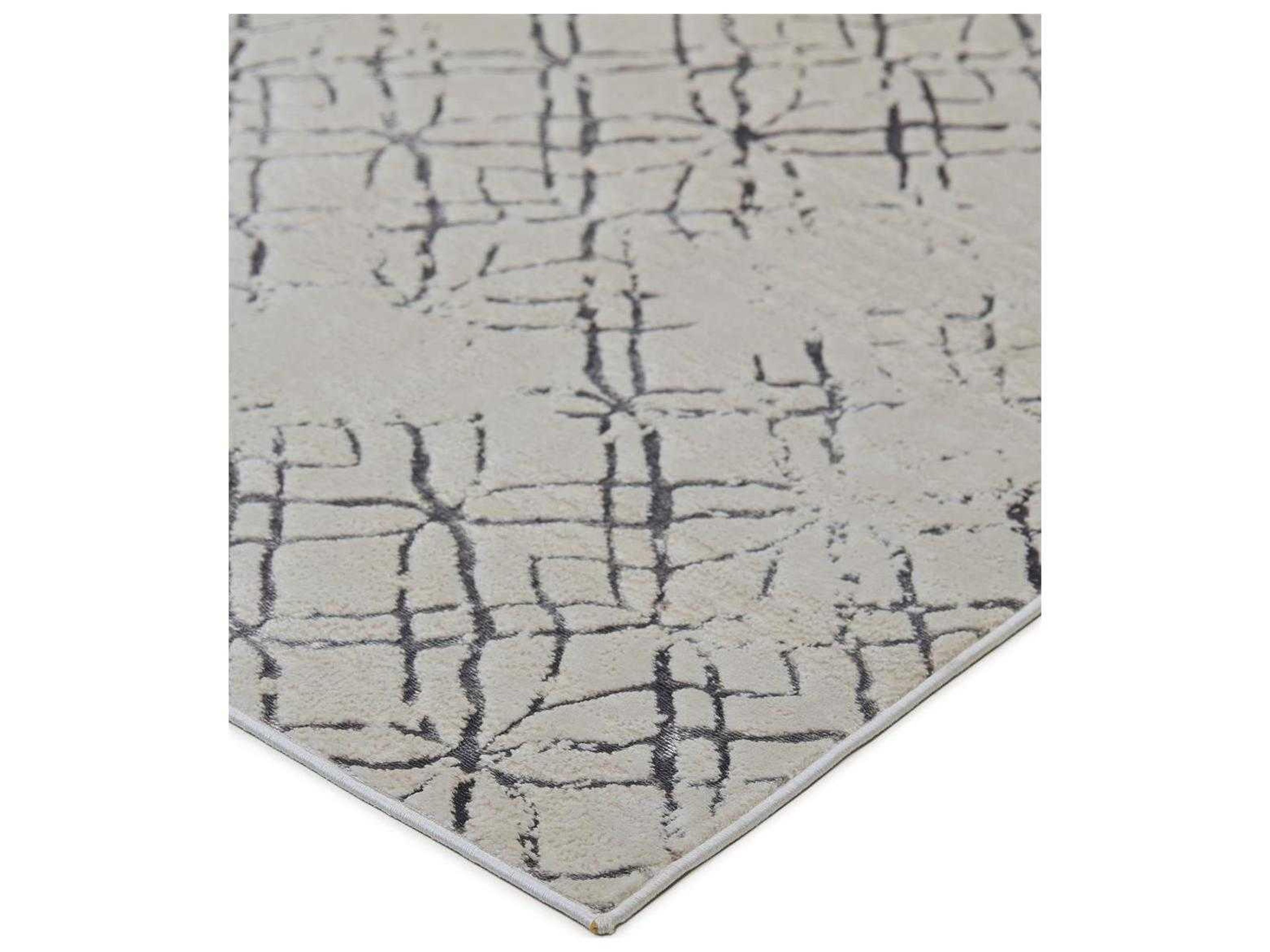 Feizy Rugs Micah Geometric Area Rug