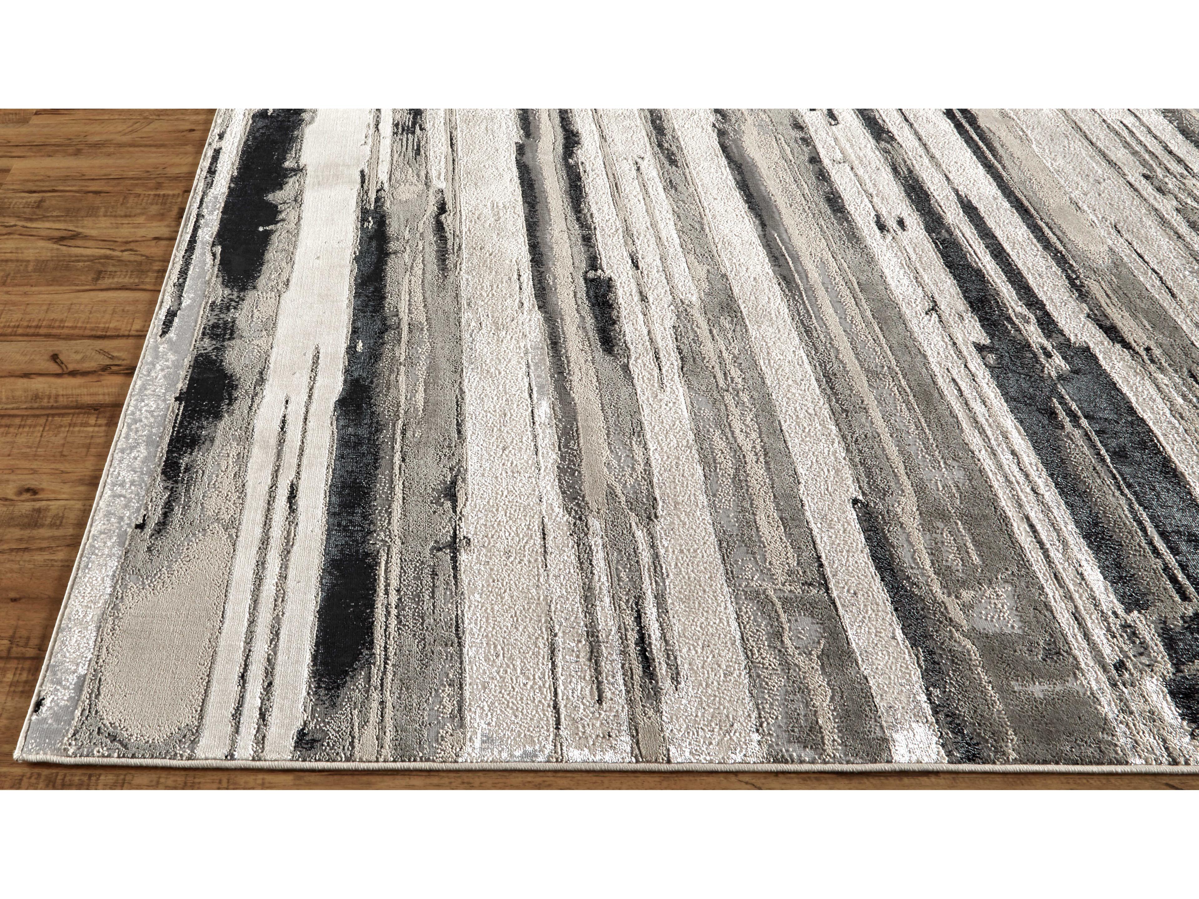 Feizy Rugs Micah Abstract Area Rug