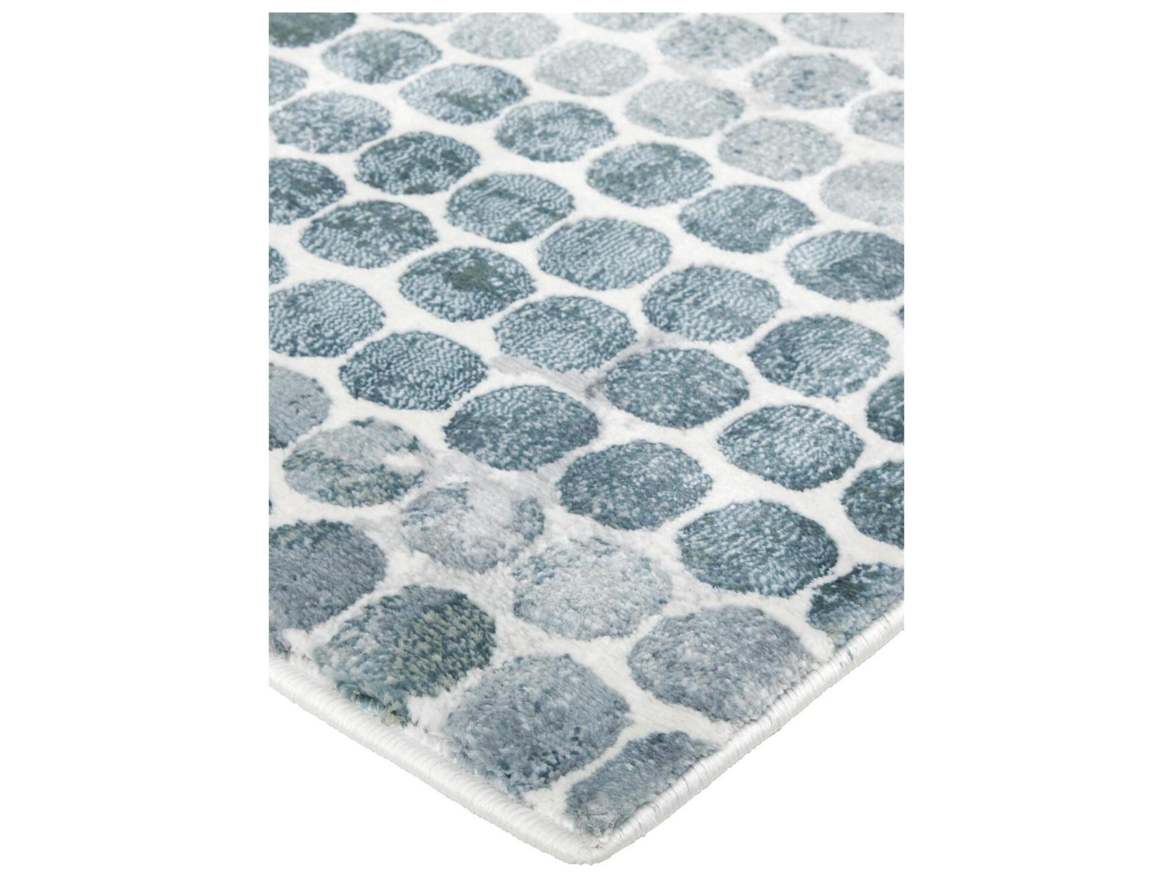 Feizy Rugs Atwell Abstract Area Rug