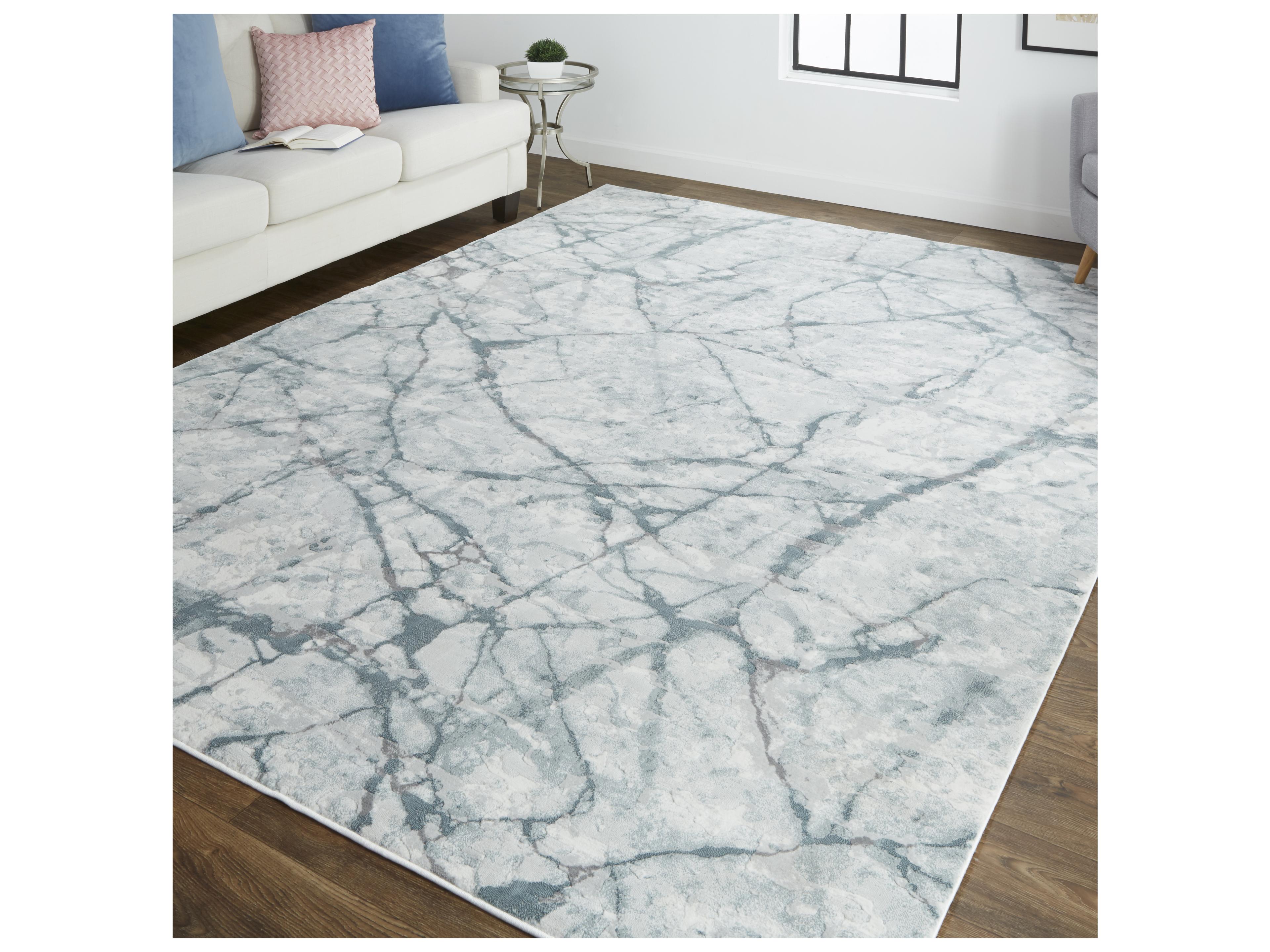 Feizy Rugs Atwell Abstract Area Rug