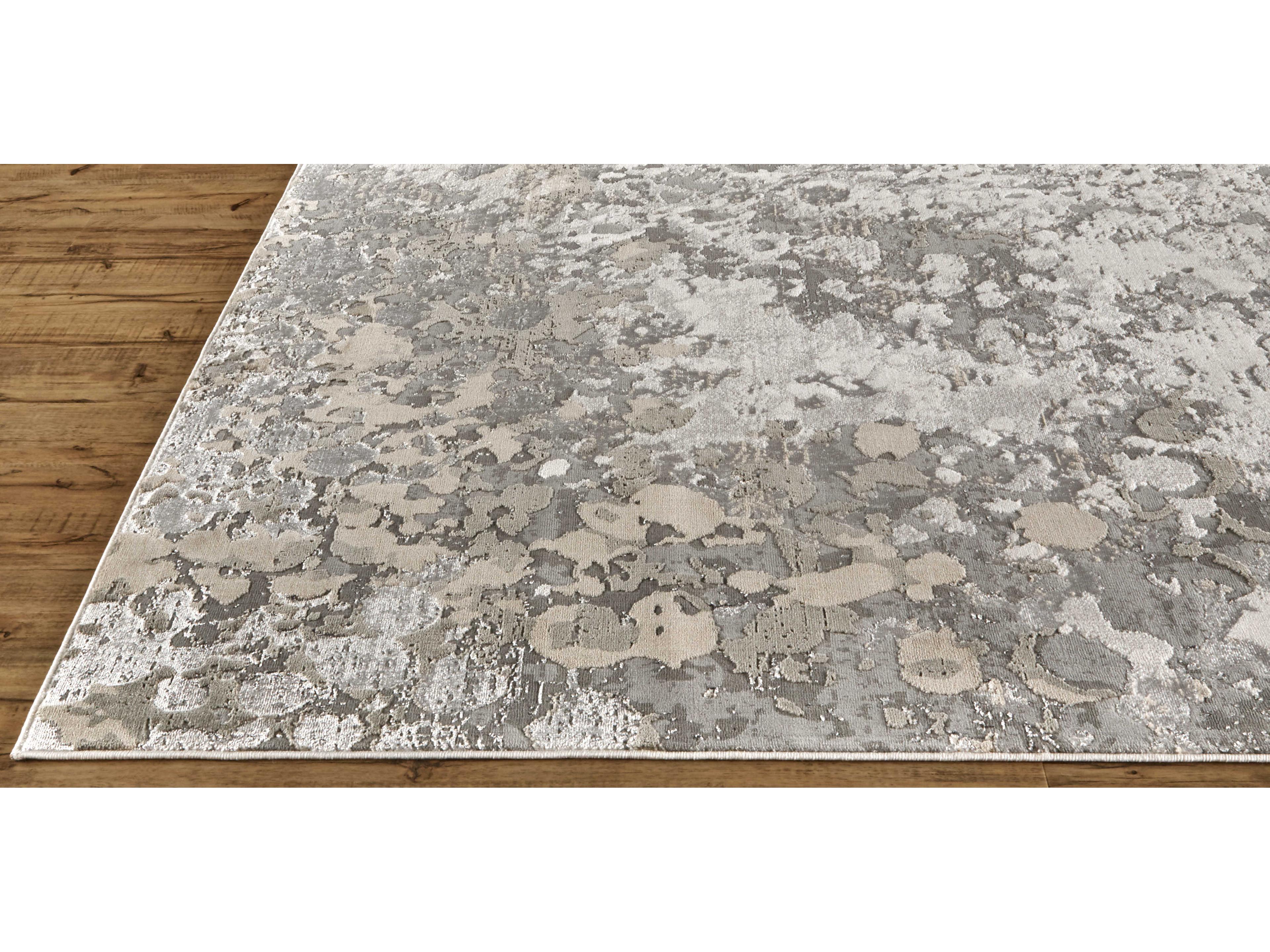 Feizy Rugs Micah Abstract Runner Area Rug