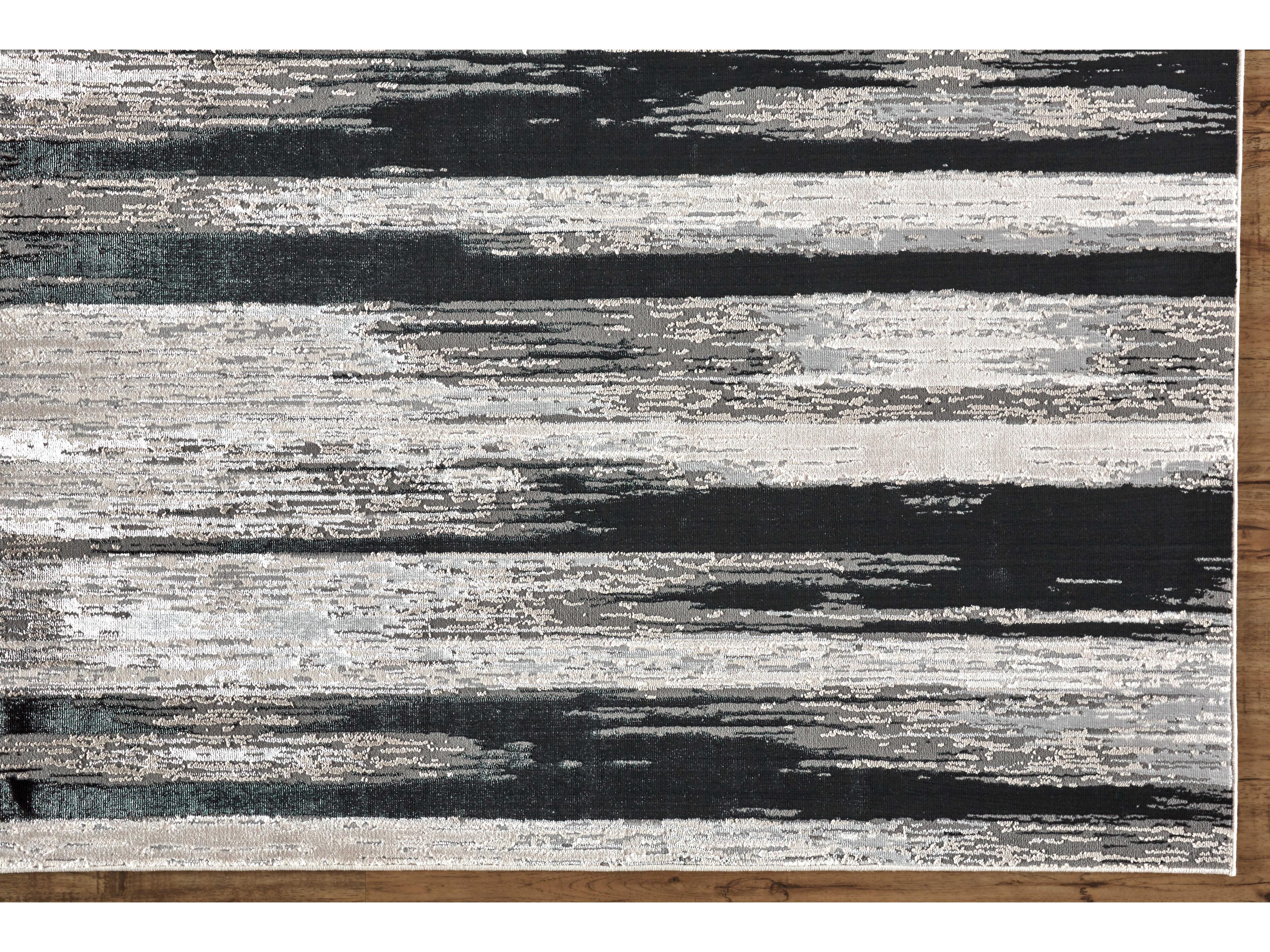Feizy Rugs Micah Abstract Area Rug