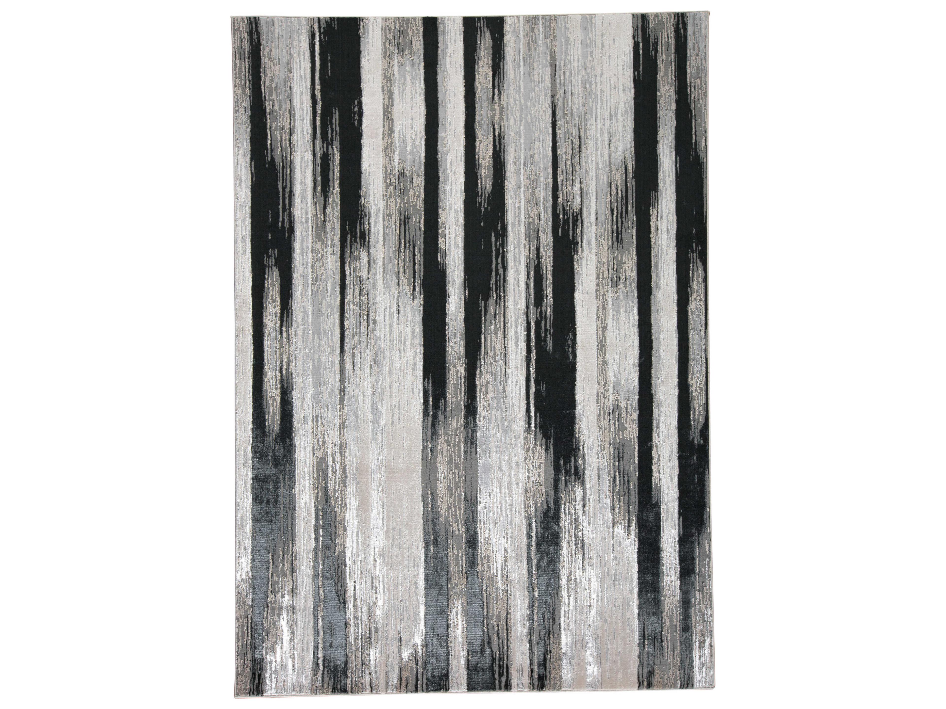 Micah Area Rug Abstract Modern
