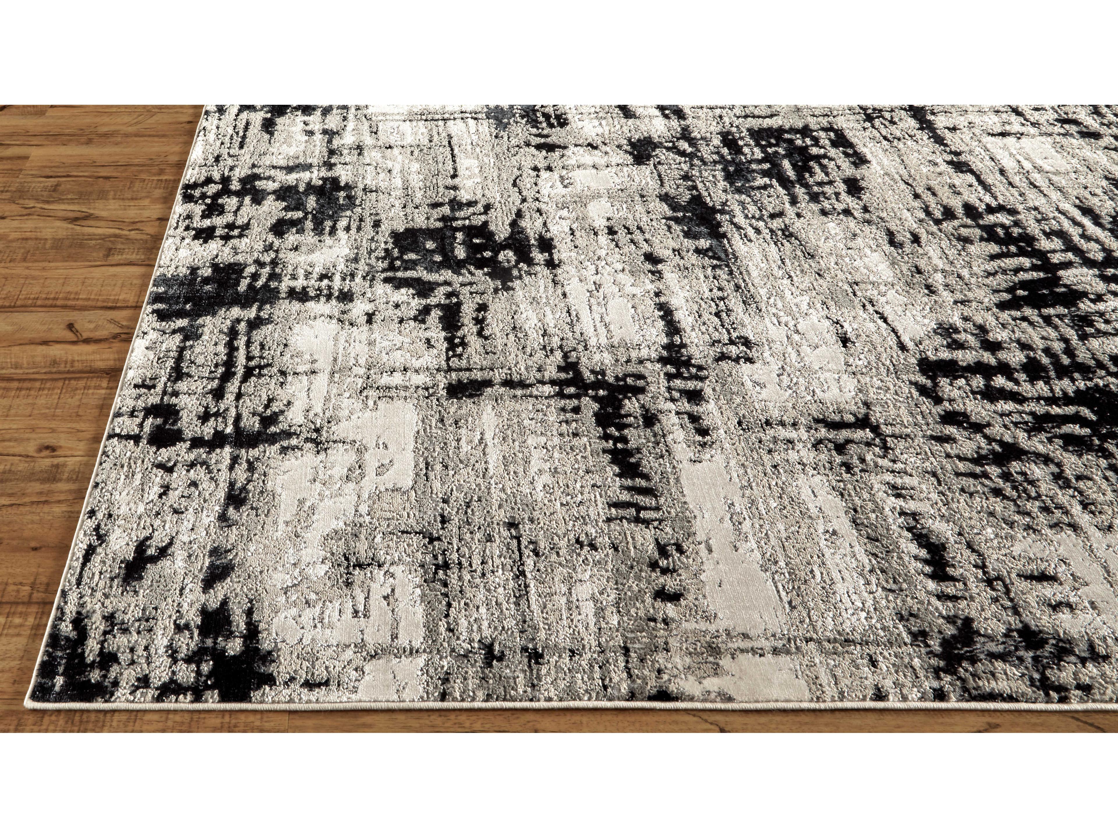 Feizy Rugs Micah Abstract Area Rug