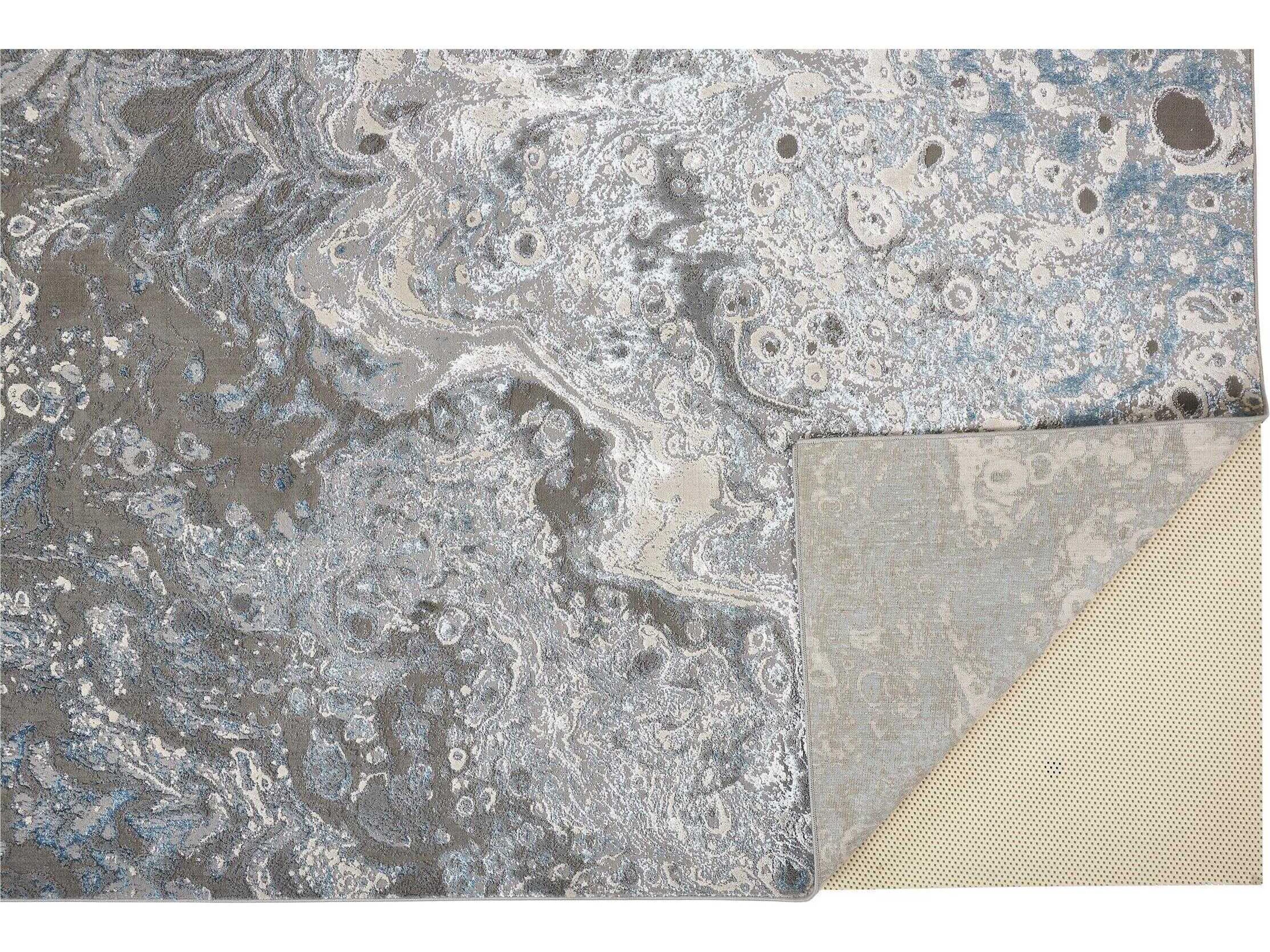 Feizy Rugs Azure Abstract Area Rug