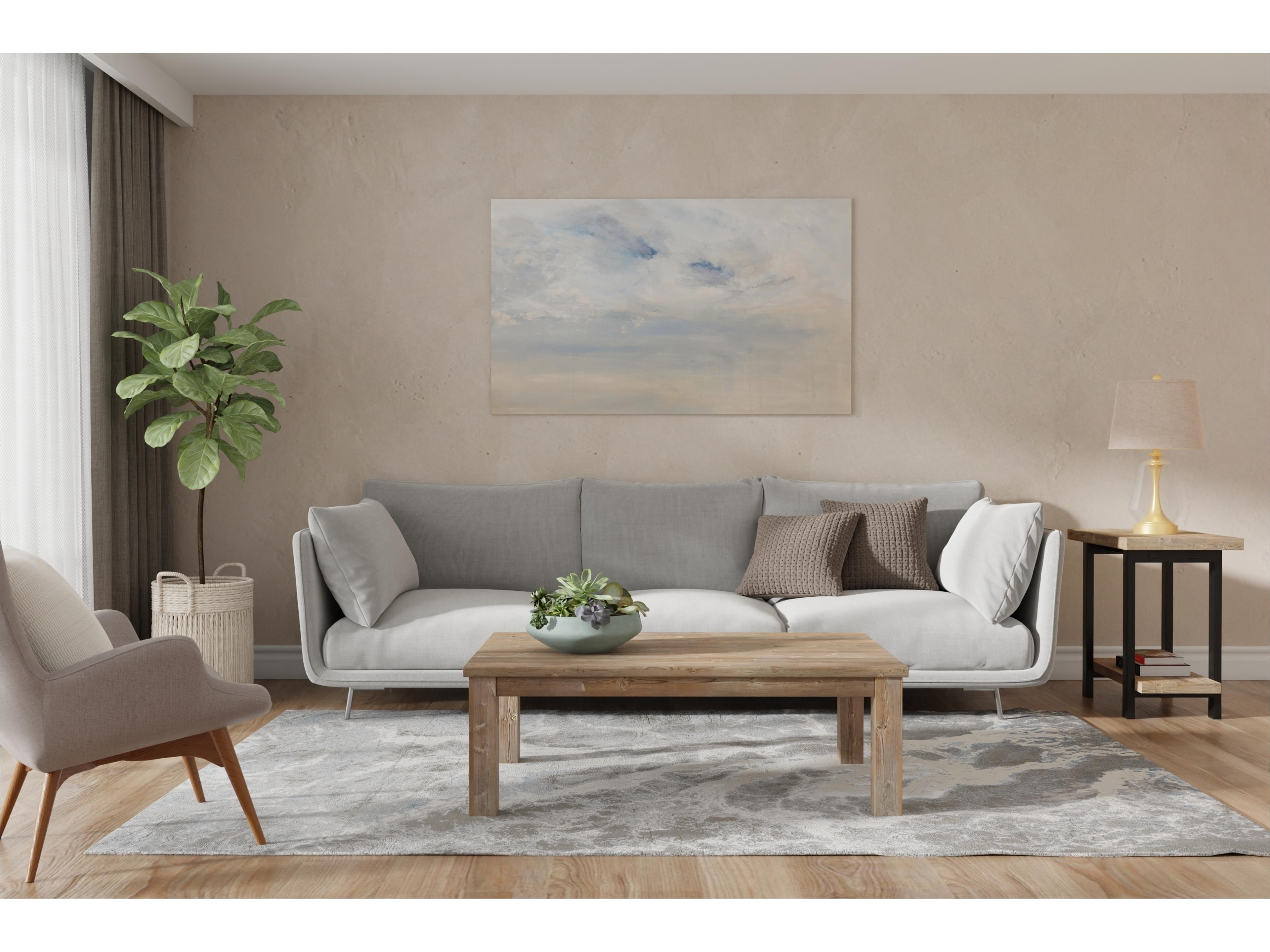 Feizy Rugs Azure Abstract Runner Area Rug