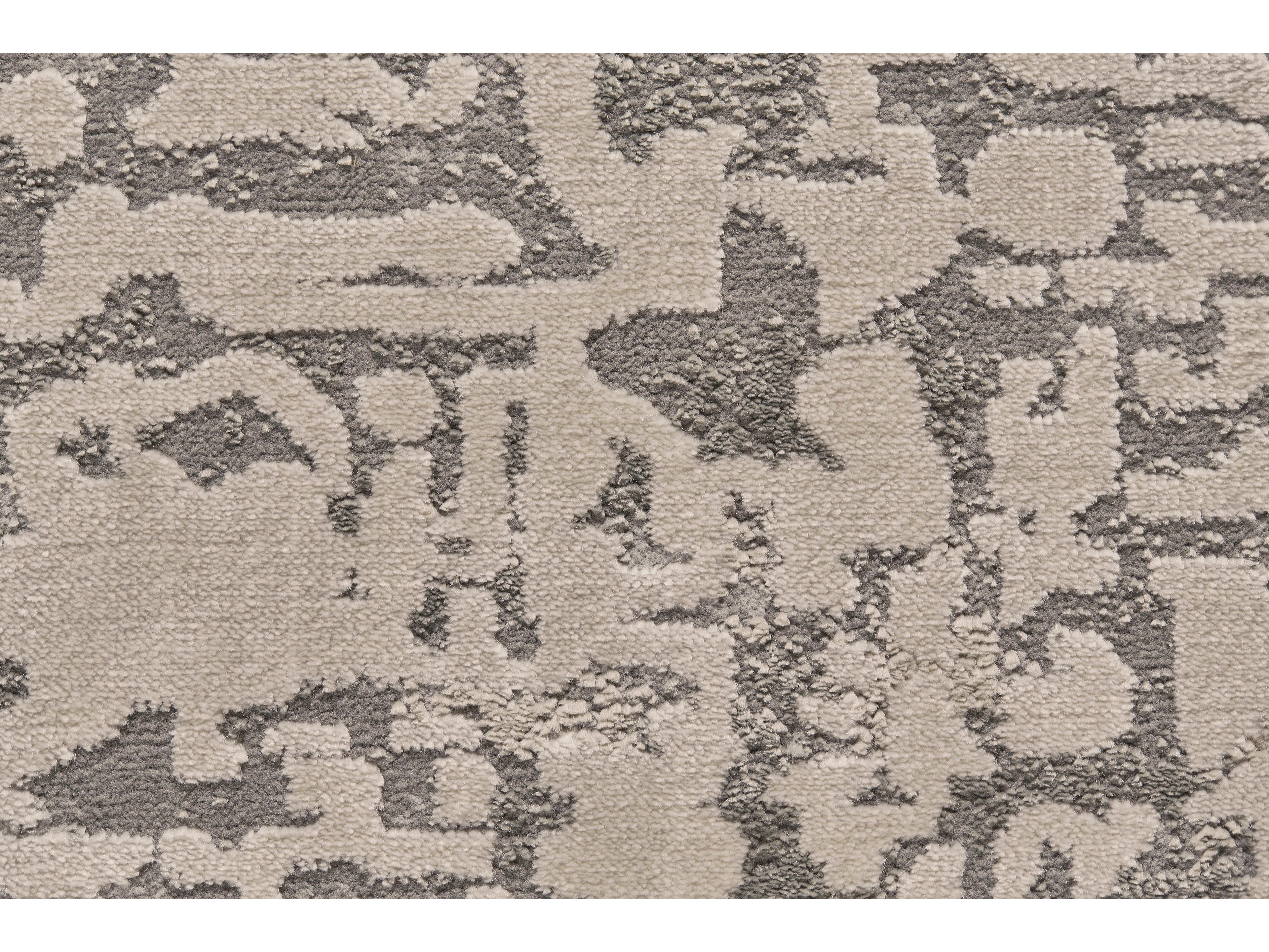 Feizy Rugs Prasad Oriental Runner Area Rug