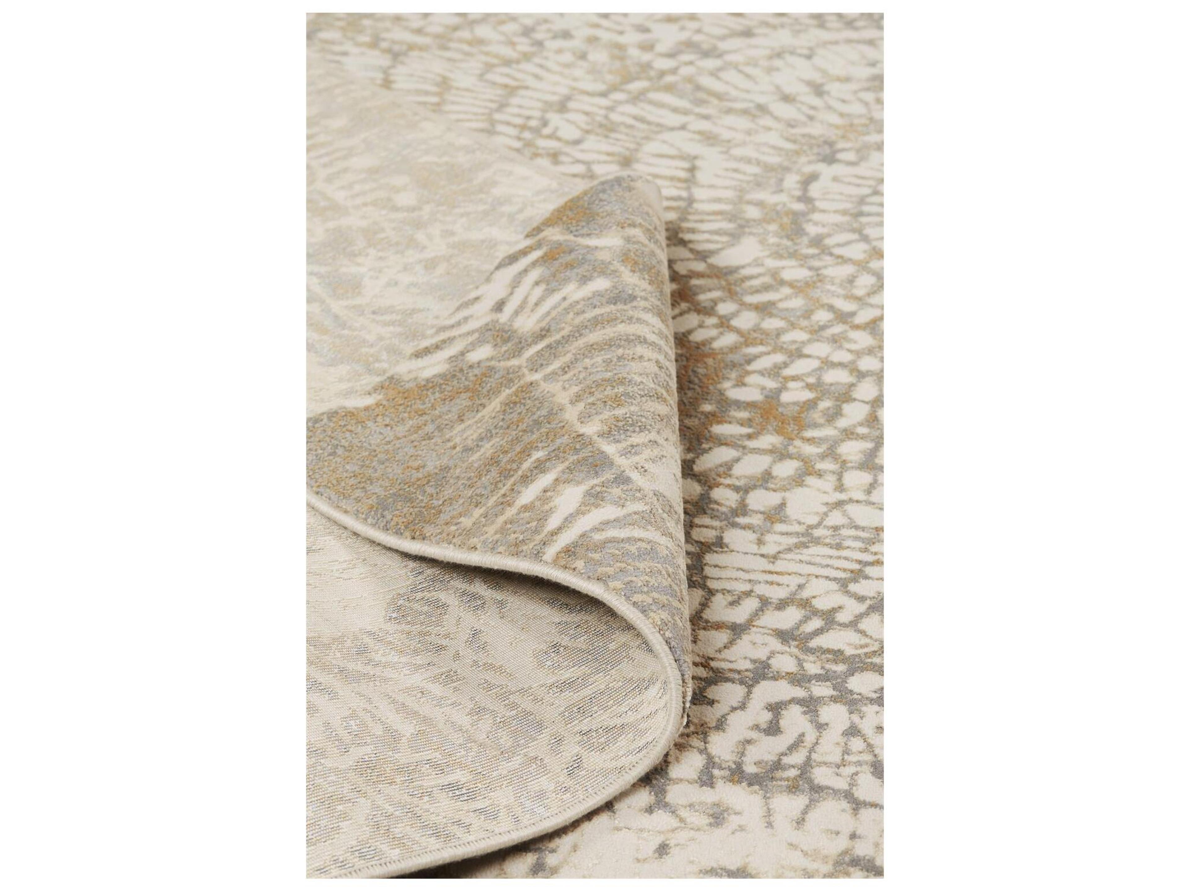 Feizy Rugs Parker Abstract Runner Area Rug