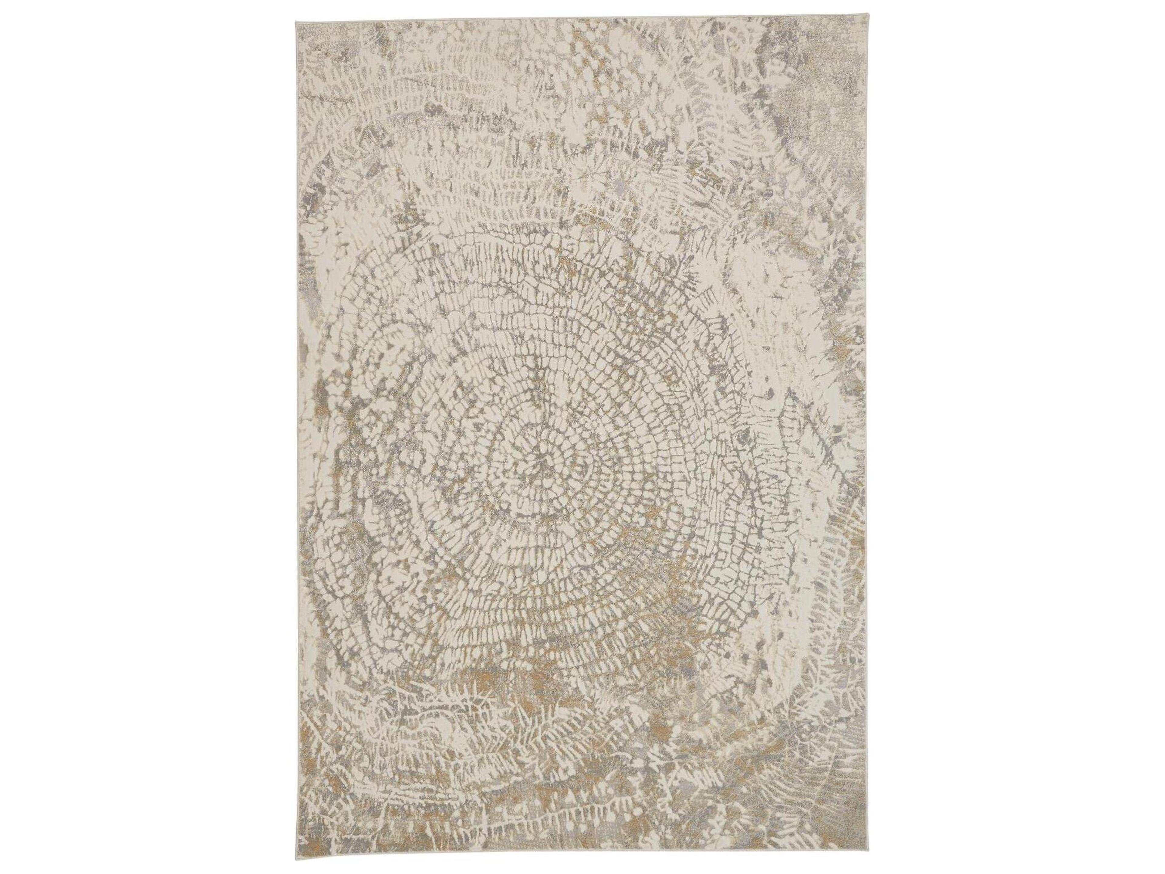 Parker Abstract Runner Area Rug