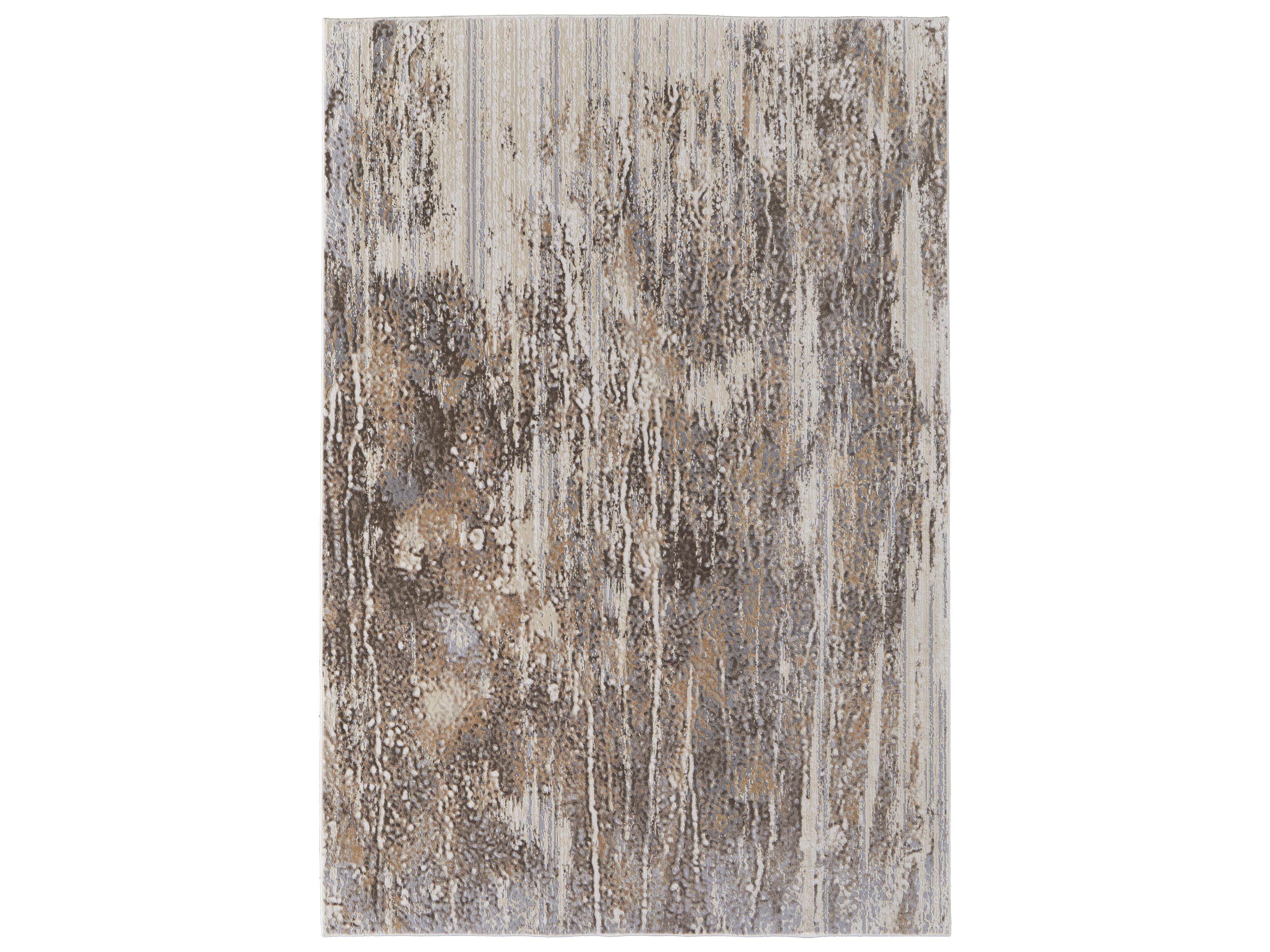 Parker Abstract Runner Area Rug