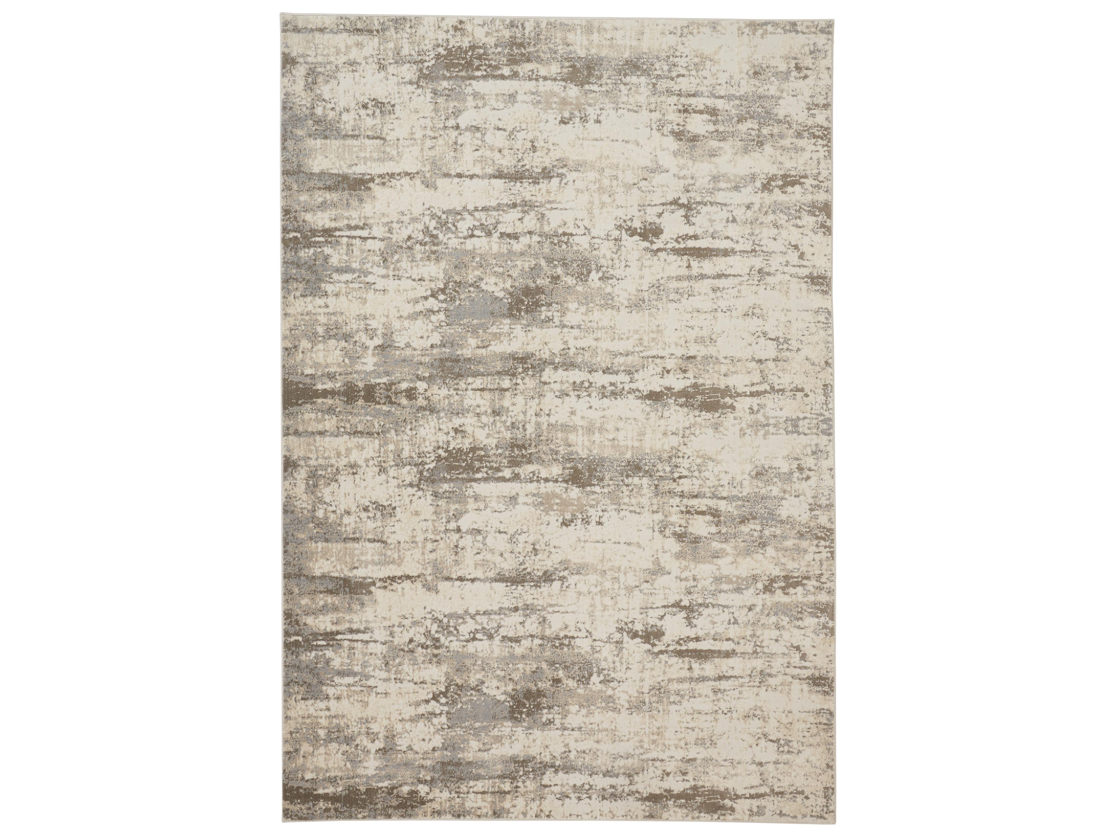 Parker Abstract Runner Area Rug
