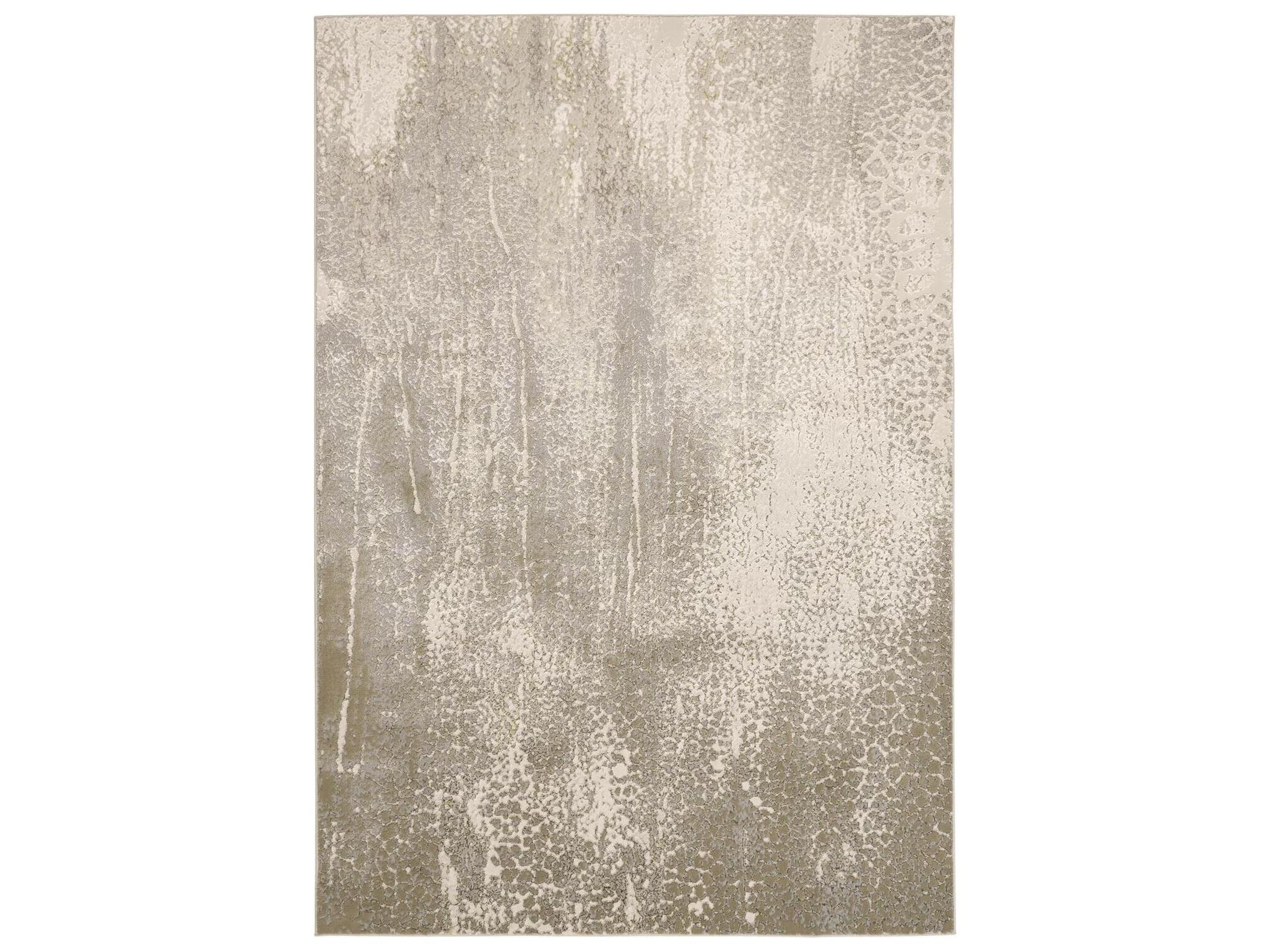 Aura Abstract Area Rug