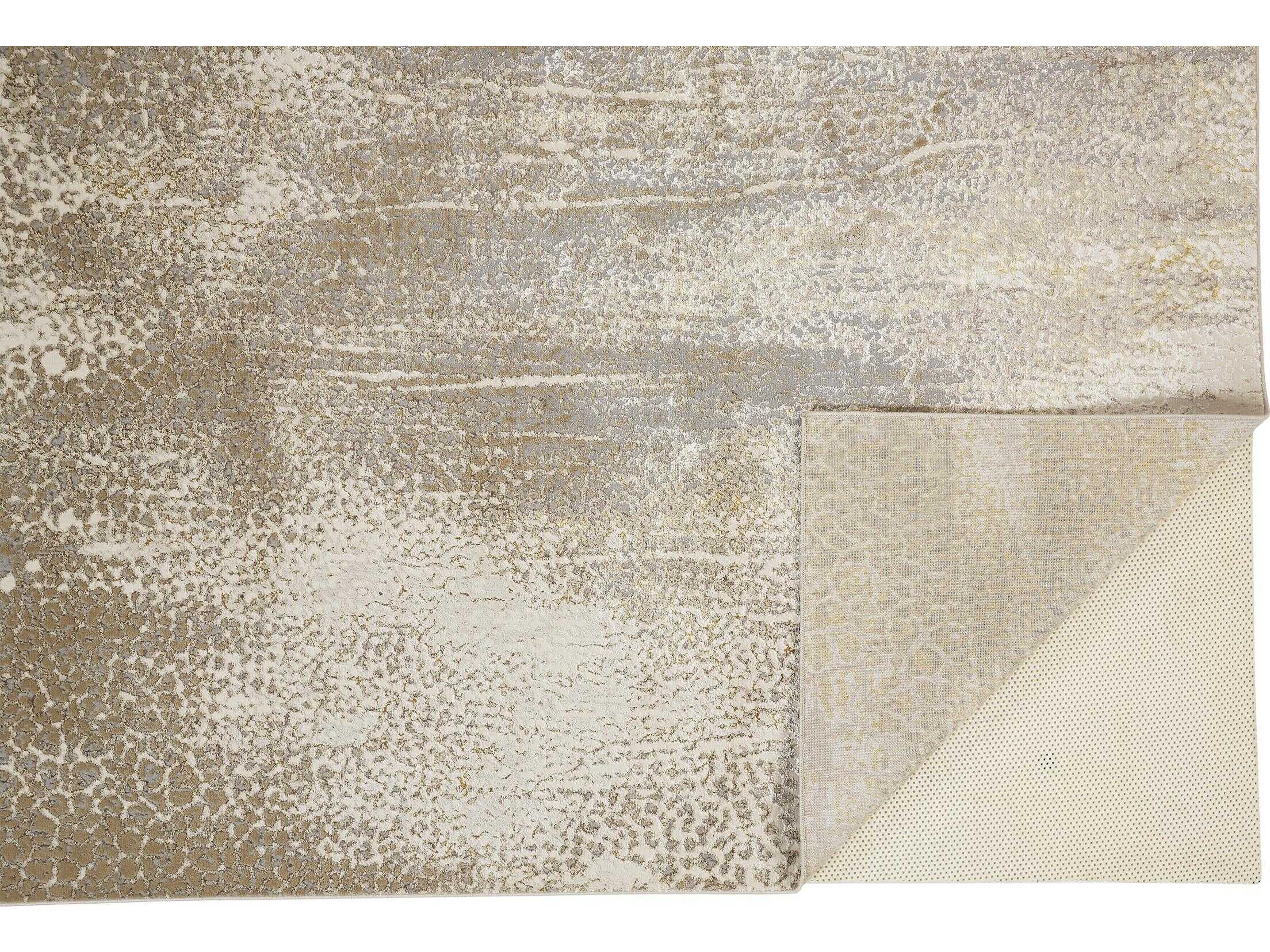 Feizy Rugs Aura Abstract Area Rug