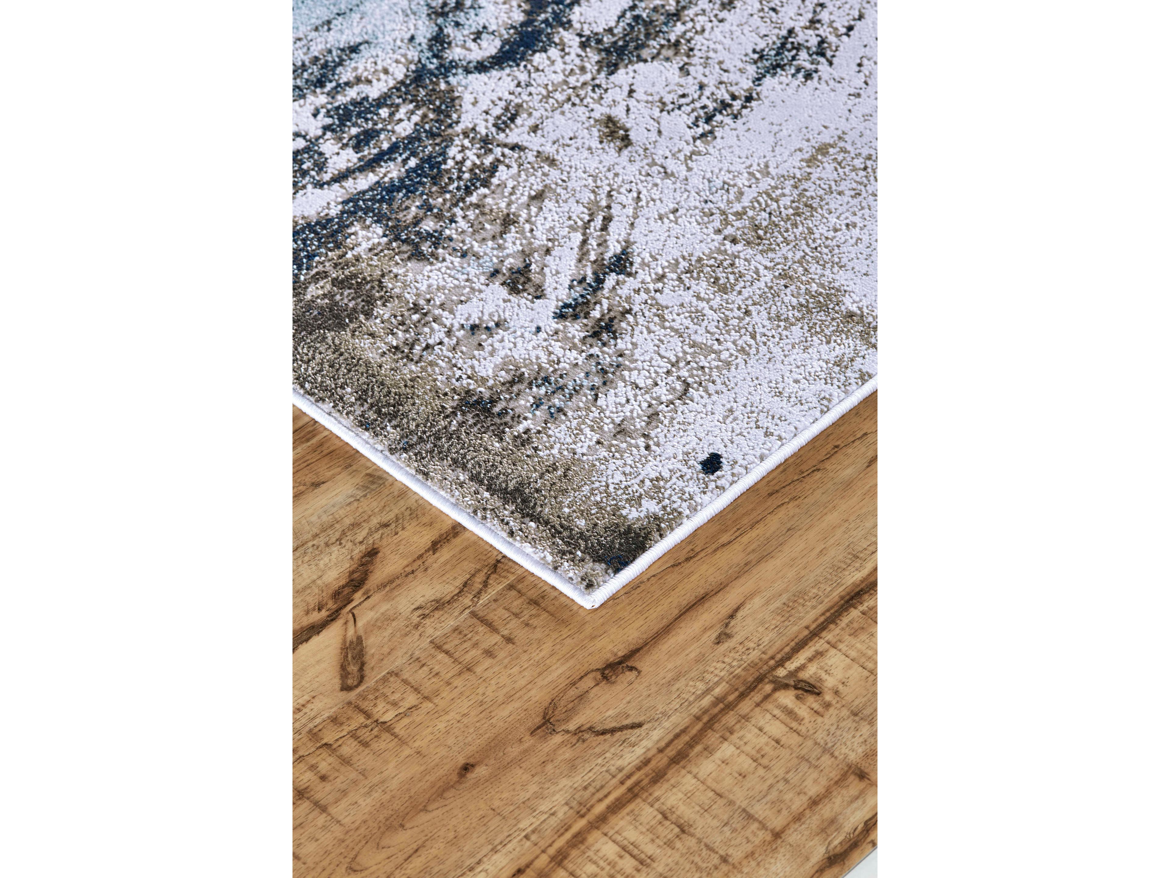 Feizy Rugs Gaspar Abstract Area Rug