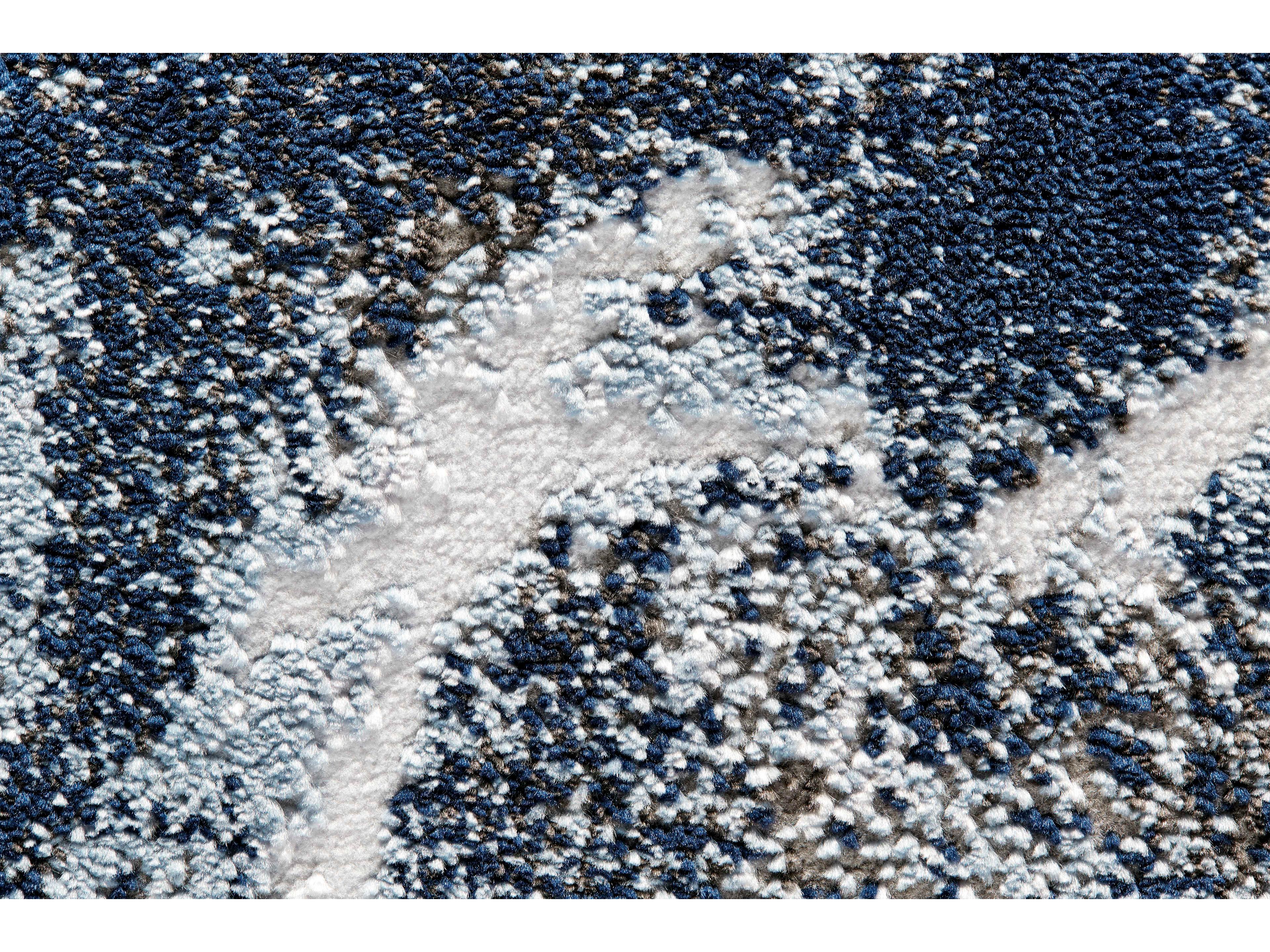 Feizy Rugs Gaspar Abstract Area Rug