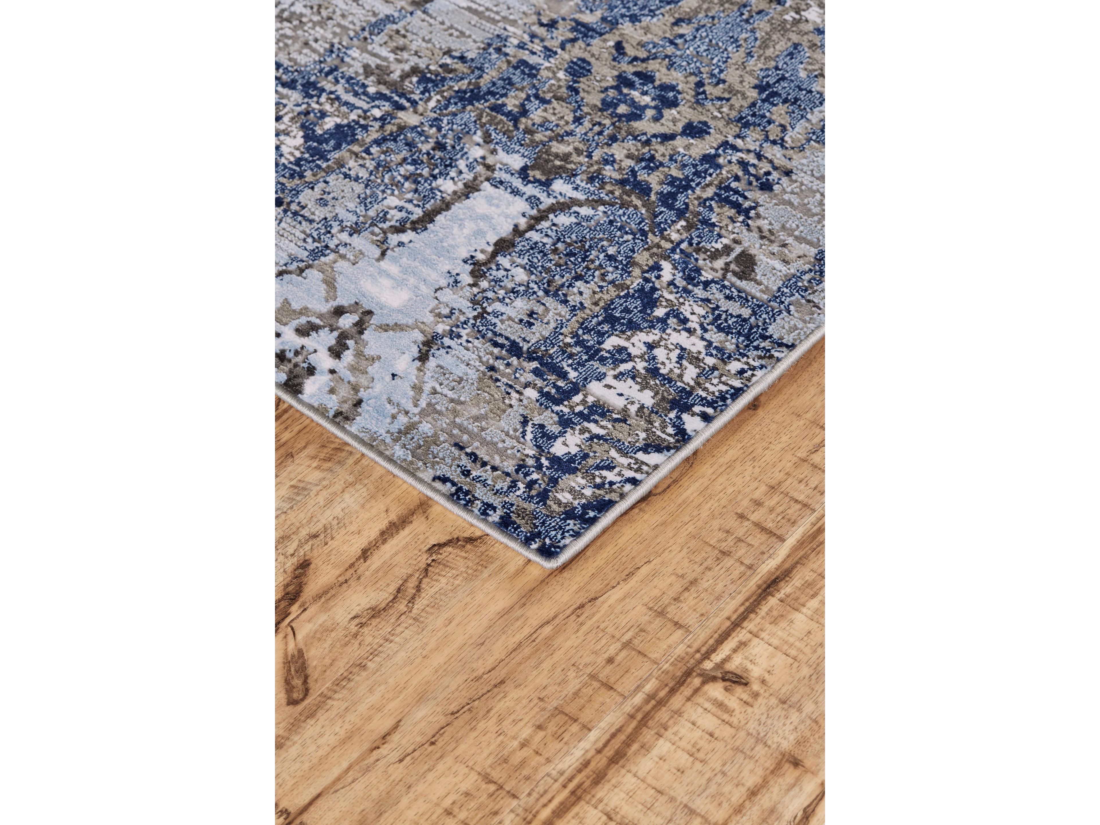 Feizy Rugs Gaspar Abstract Area Rug
