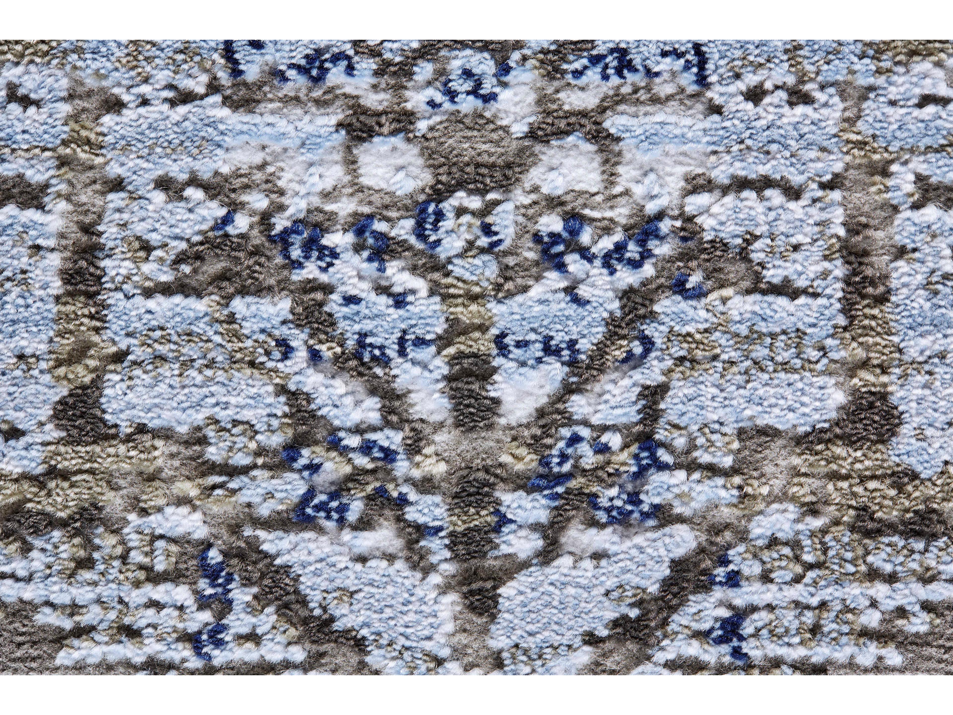 Feizy Rugs Gaspar Abstract Area Rug