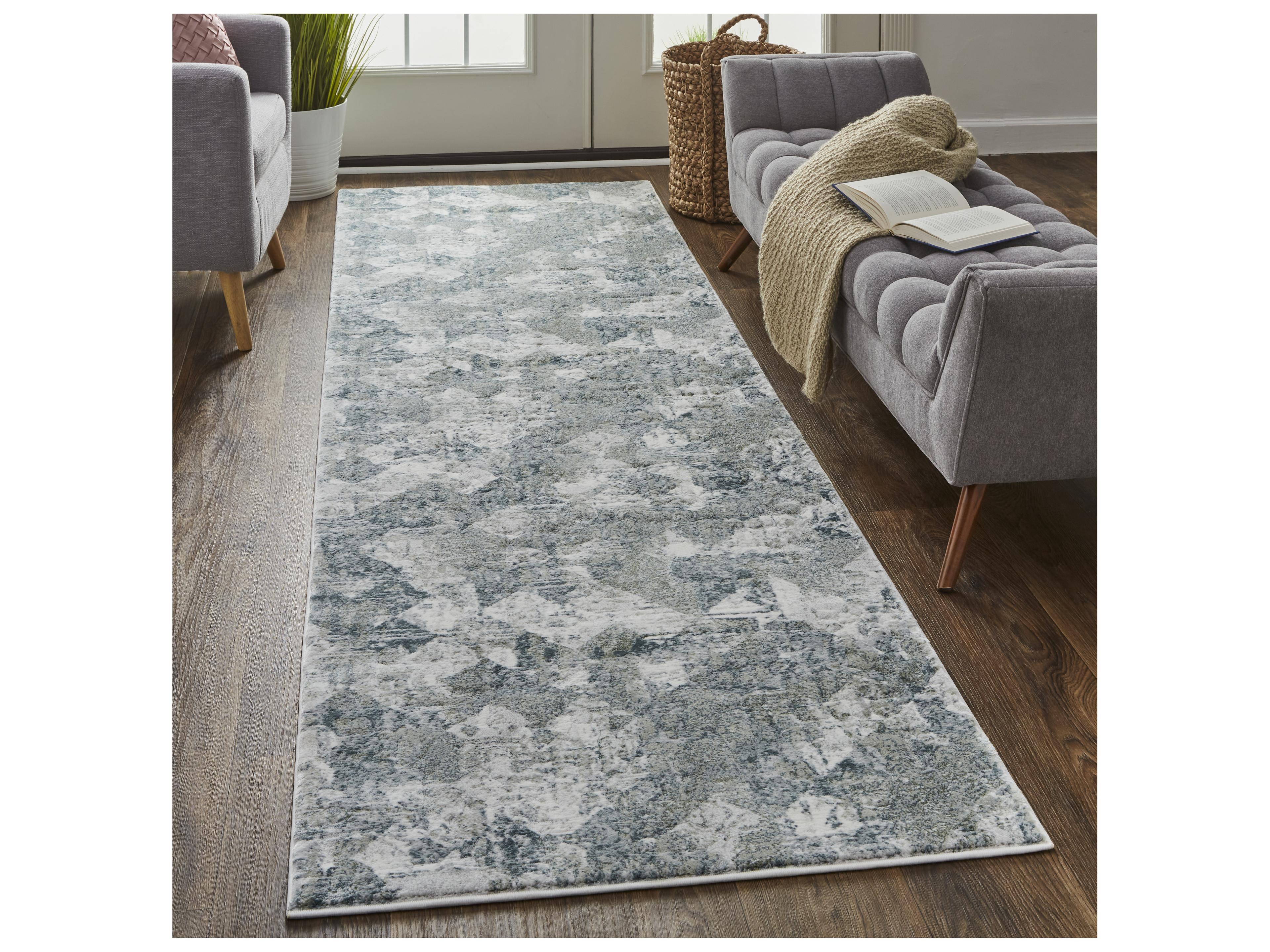 Feizy Rugs Atwell Abstract Area Rug