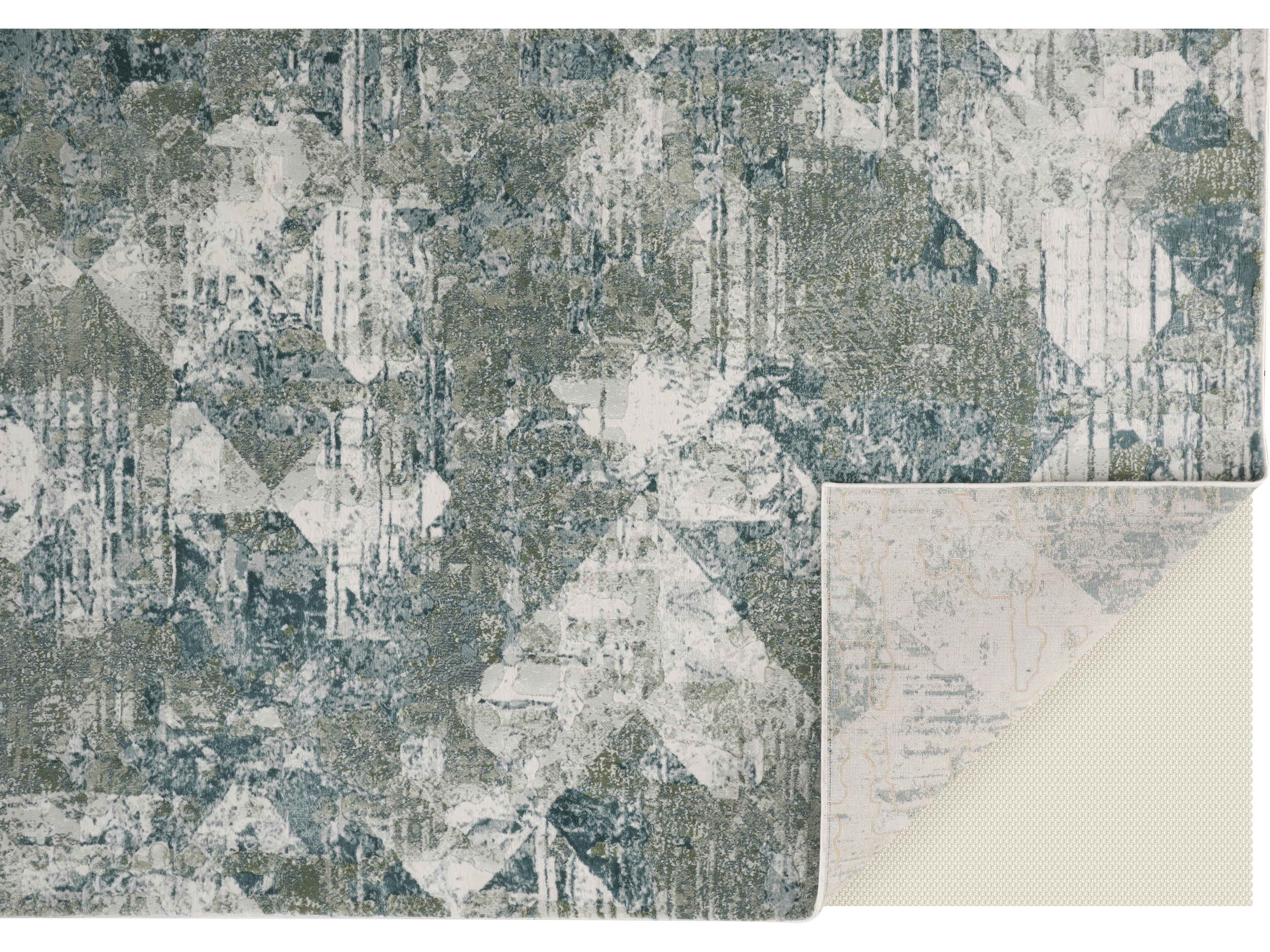 Feizy Rugs Atwell Abstract Area Rug