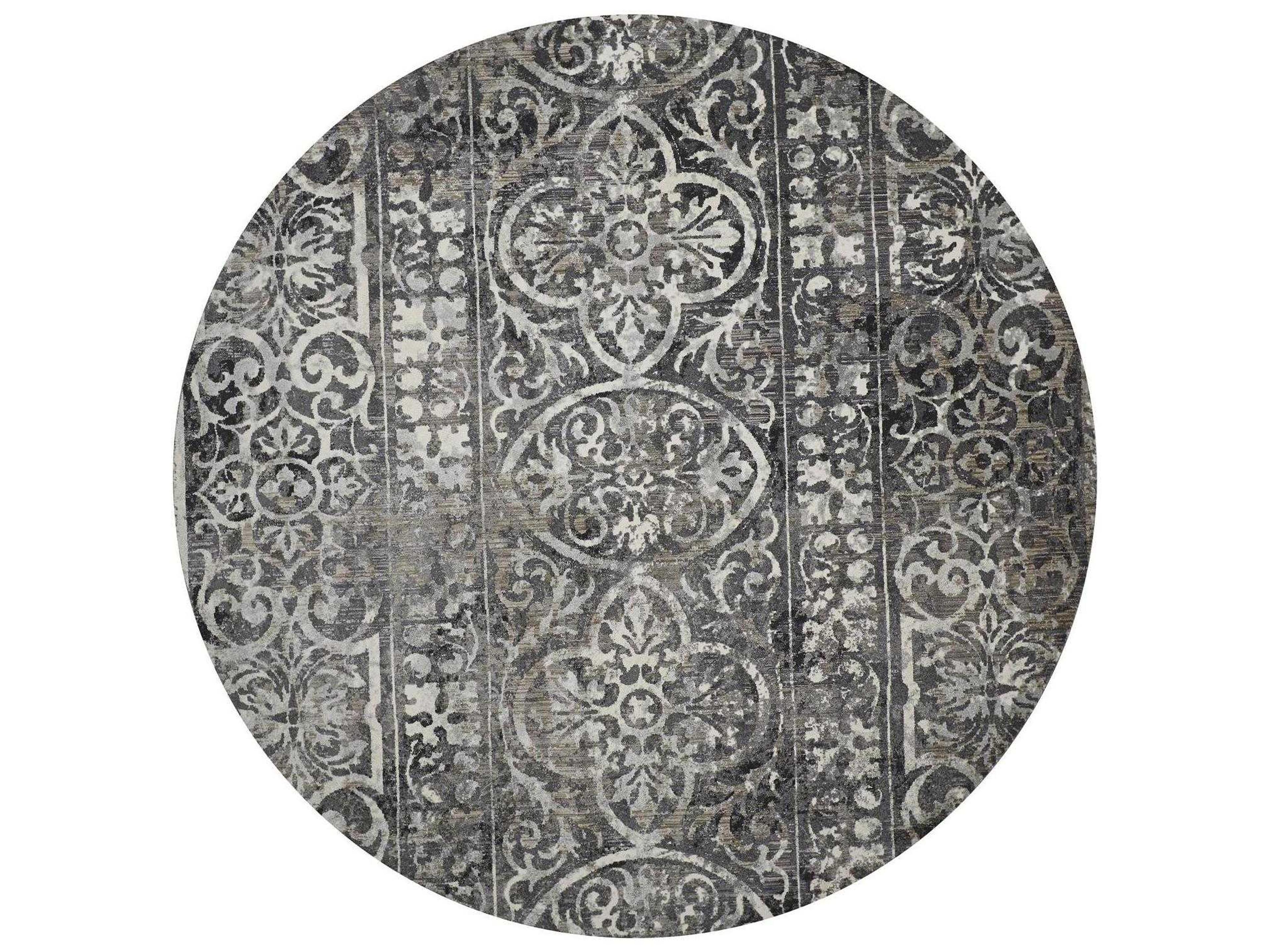 Feizy Rugs Kano Floral Area Rug