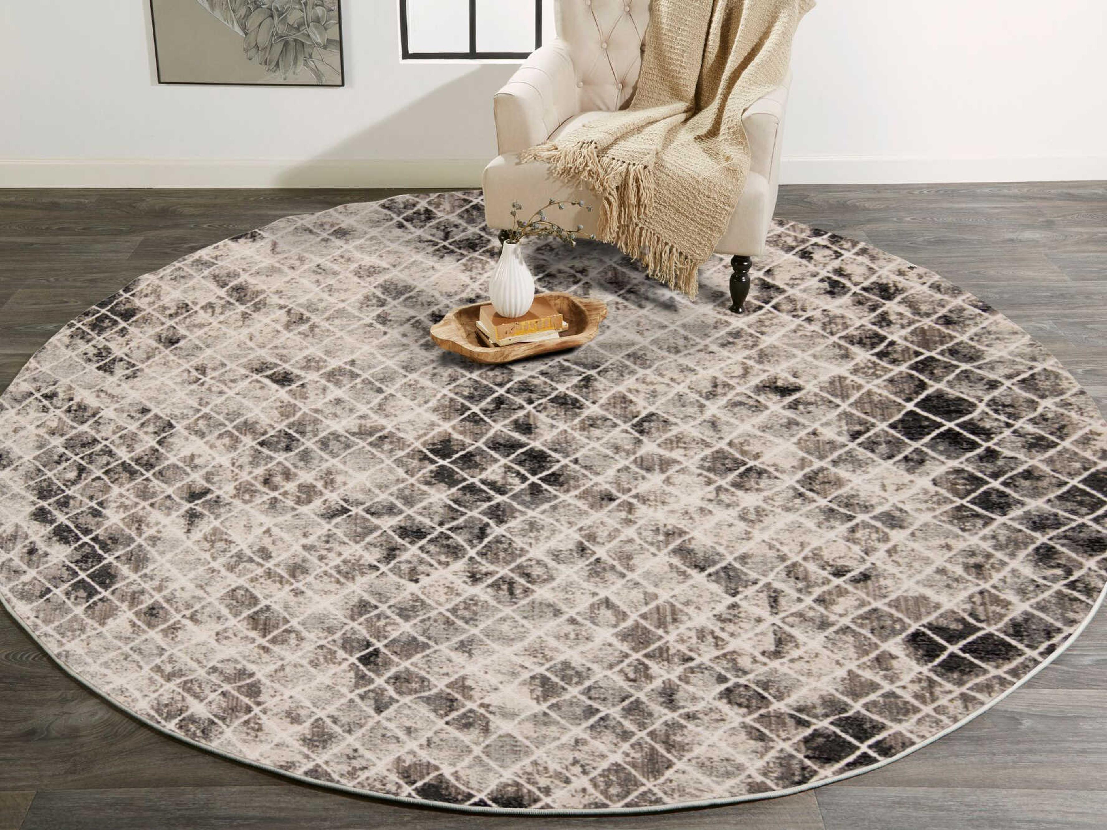 Feizy Rugs Kano Geometric Area Rug
