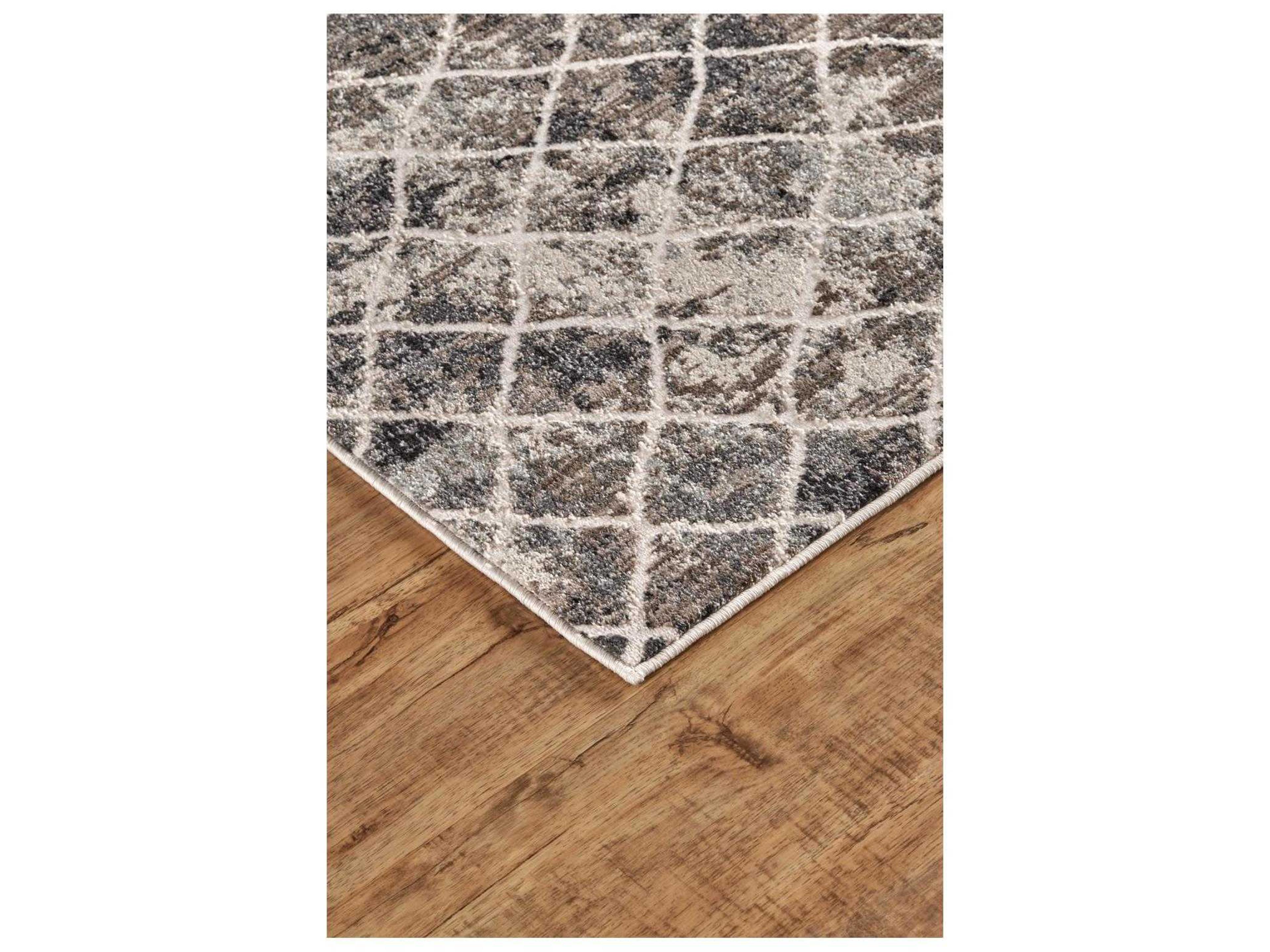 Feizy Rugs Kano Geometric Area Rug