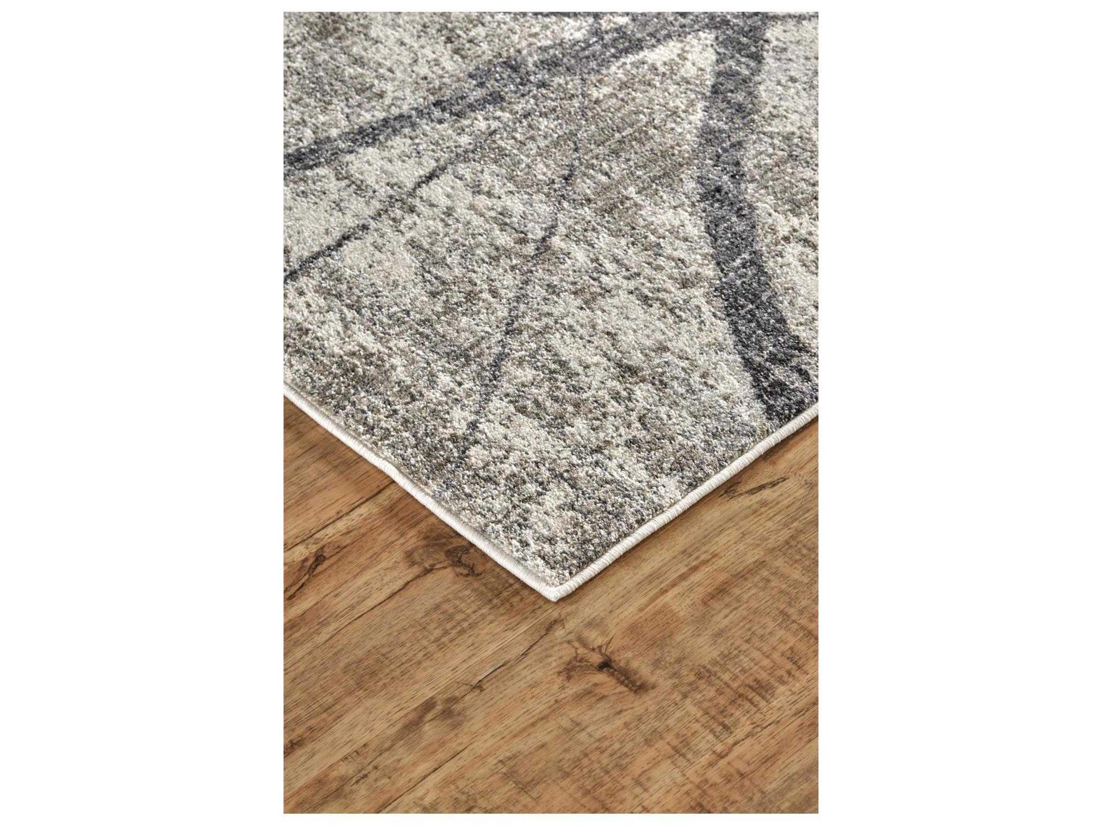 Feizy Rugs Kano Abstract Area Rug