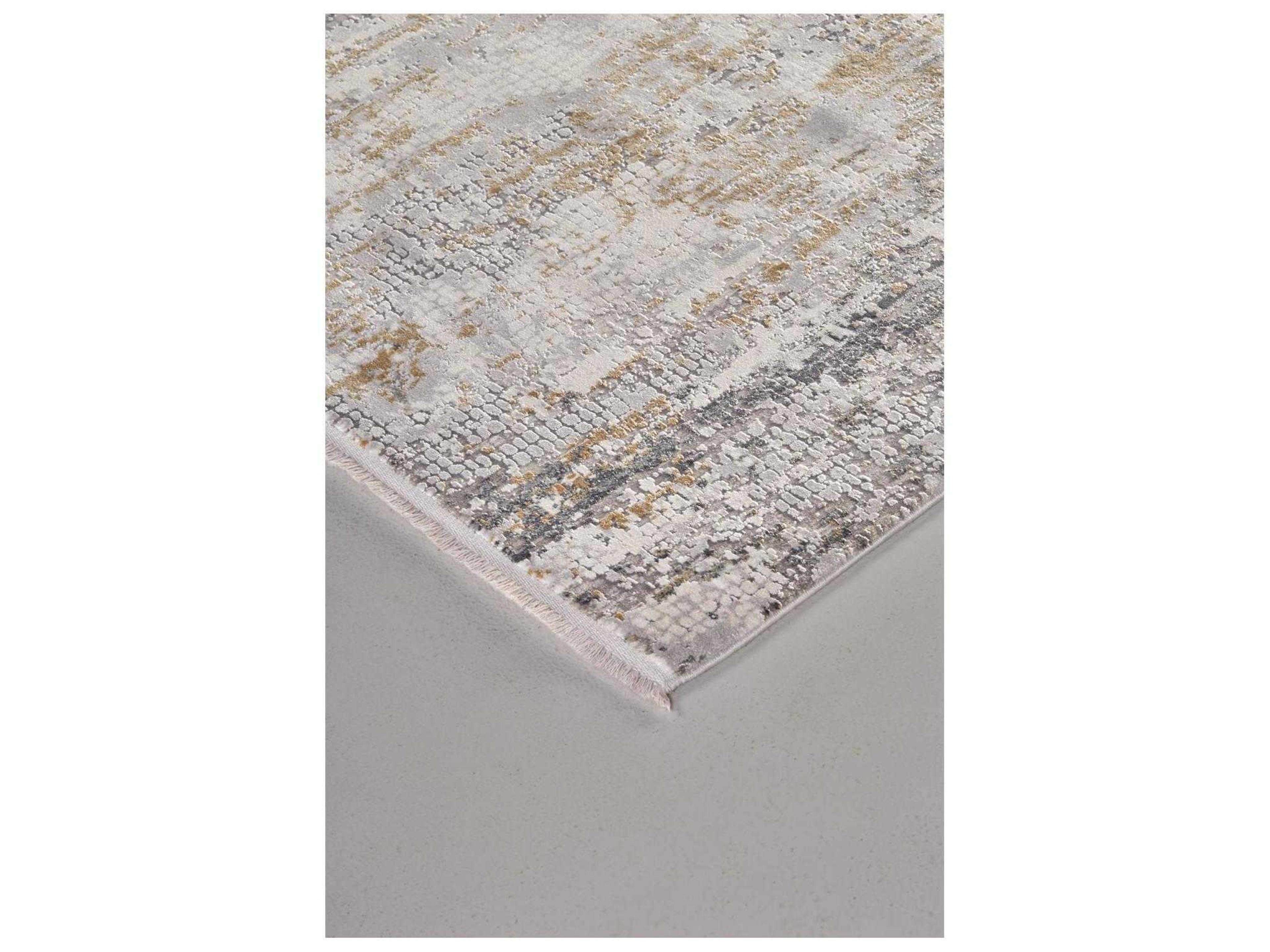 Feizy Rugs Cadiz Abstract Area Rug