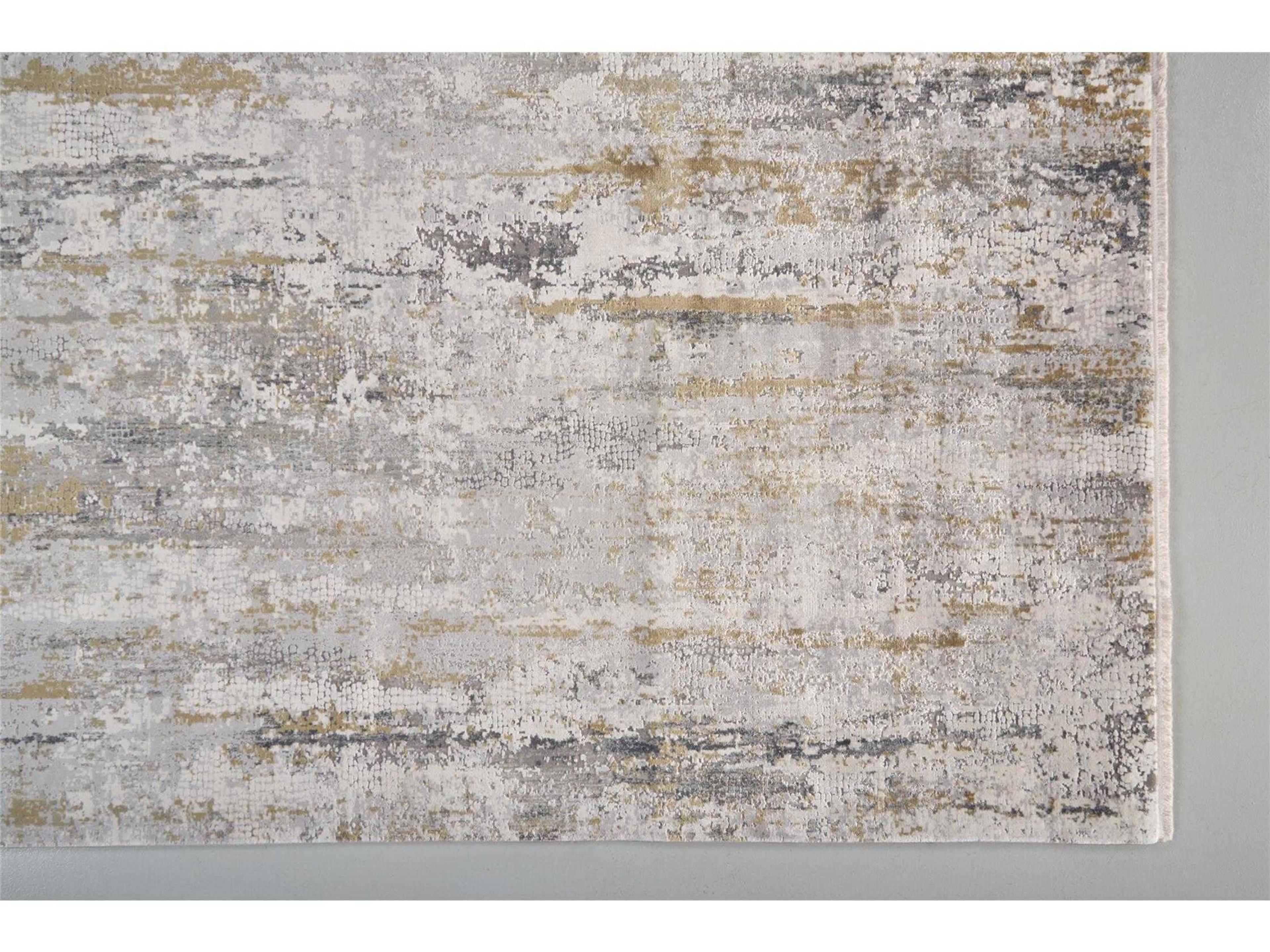 Feizy Rugs Cadiz Abstract Area Rug