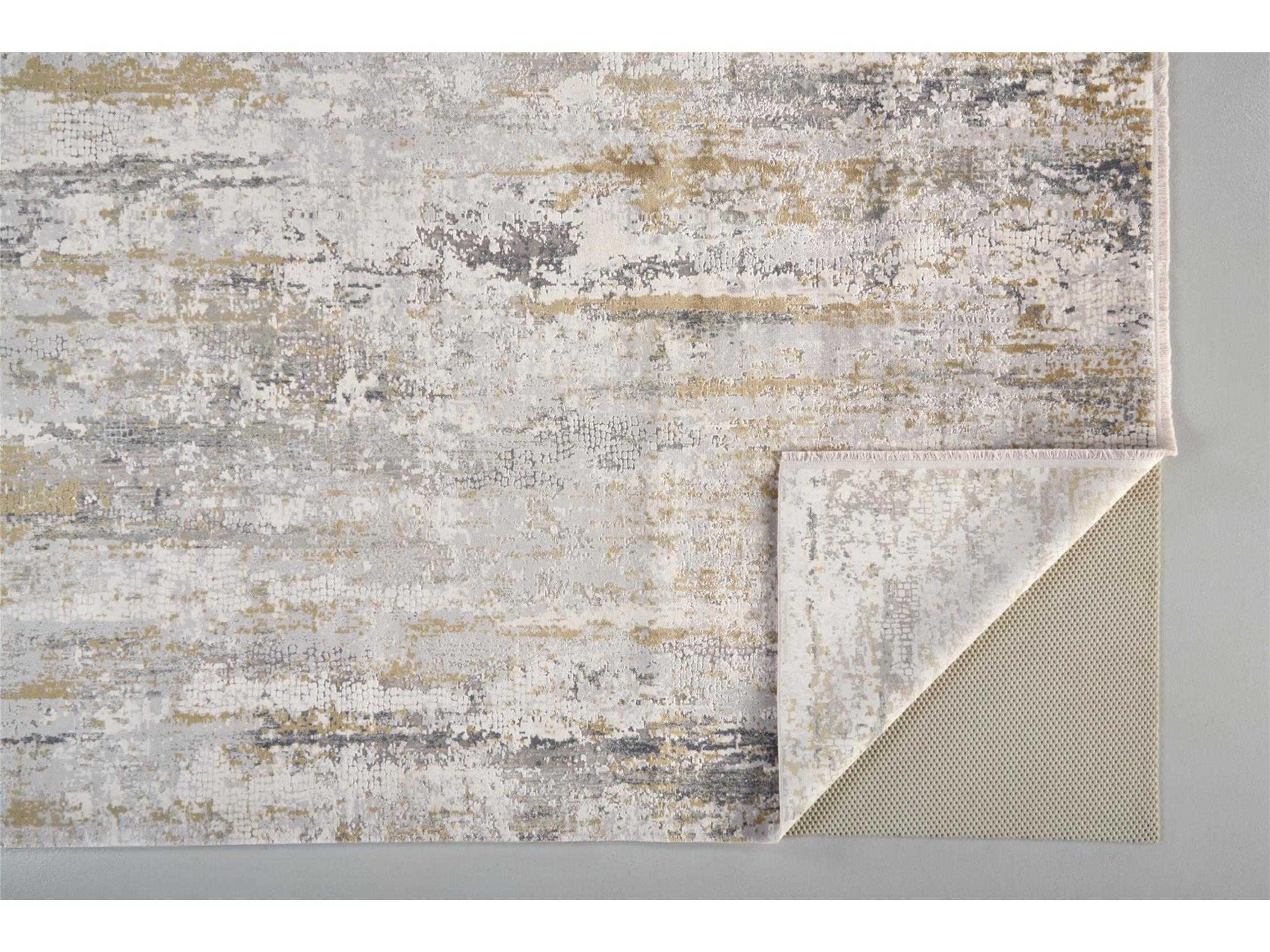 Feizy Rugs Cadiz Abstract Area Rug