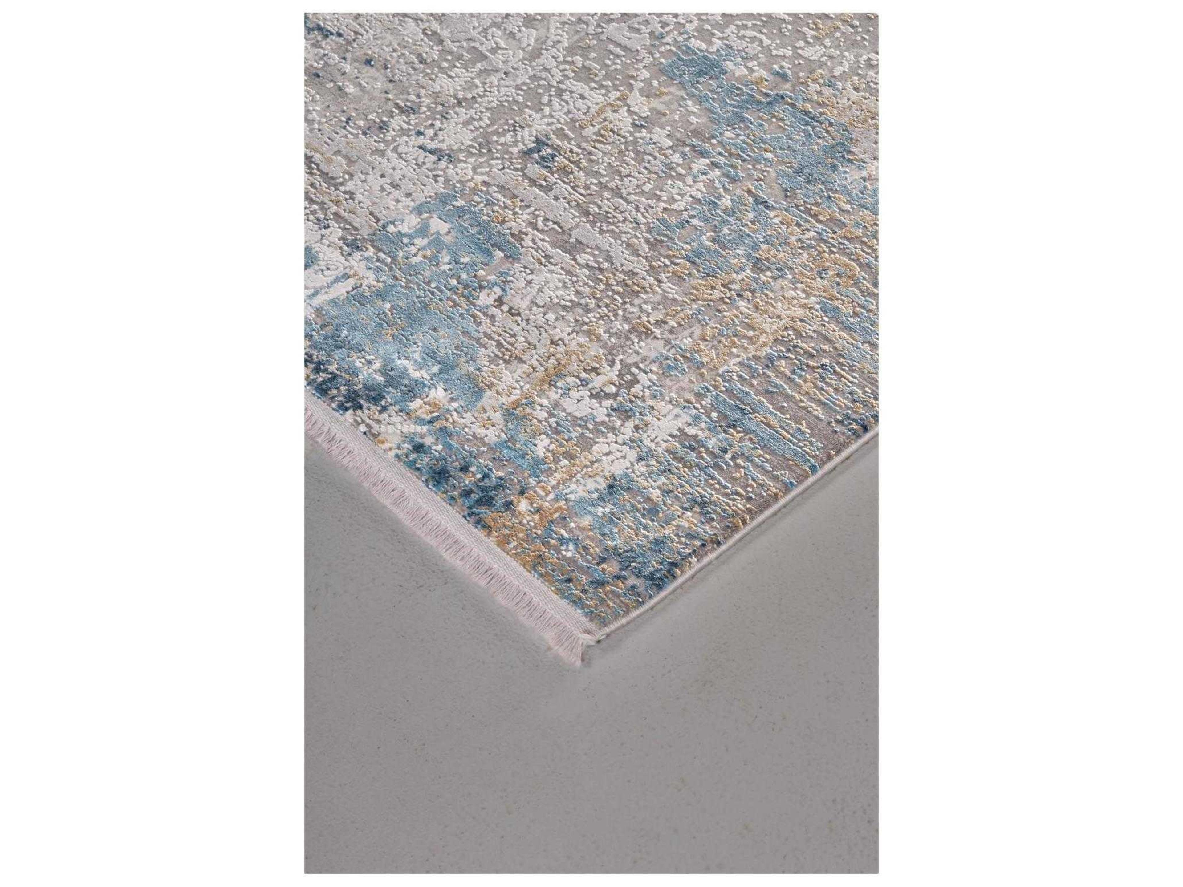 Feizy Rugs Cadiz Abstract Area Rug