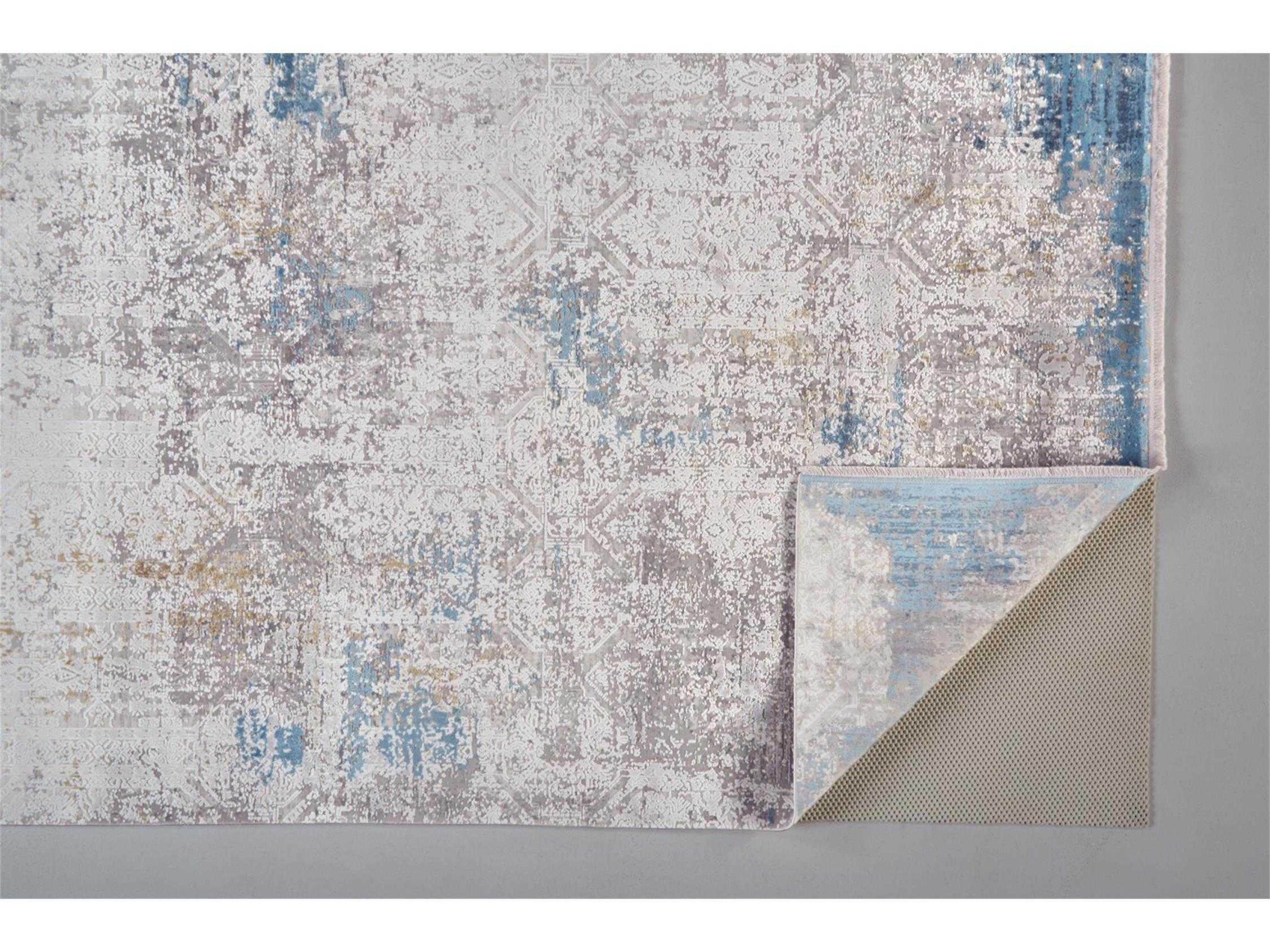 Feizy Rugs Cadiz Abstract Area Rug