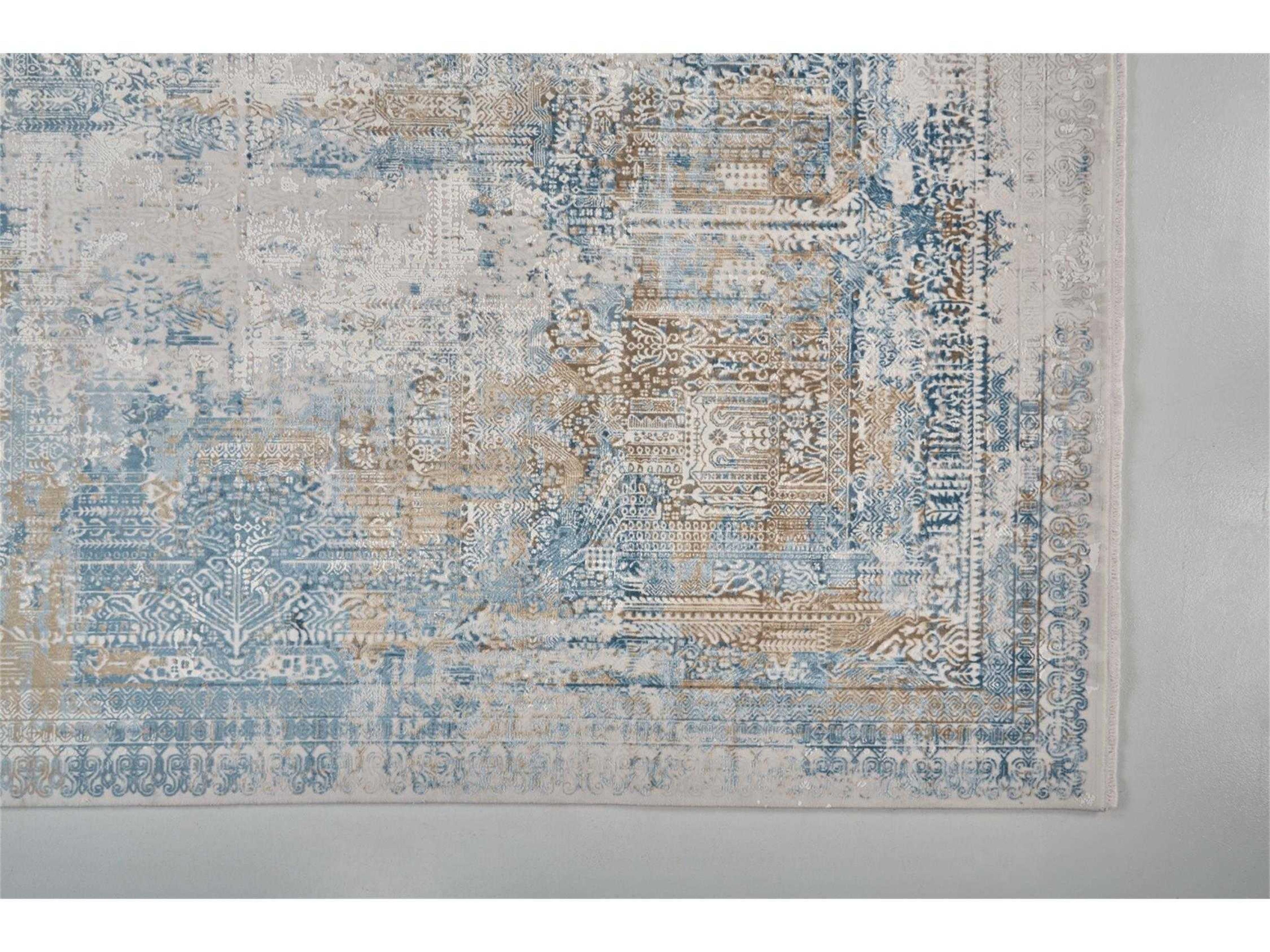 Feizy Rugs Cadiz Abstract Area Rug