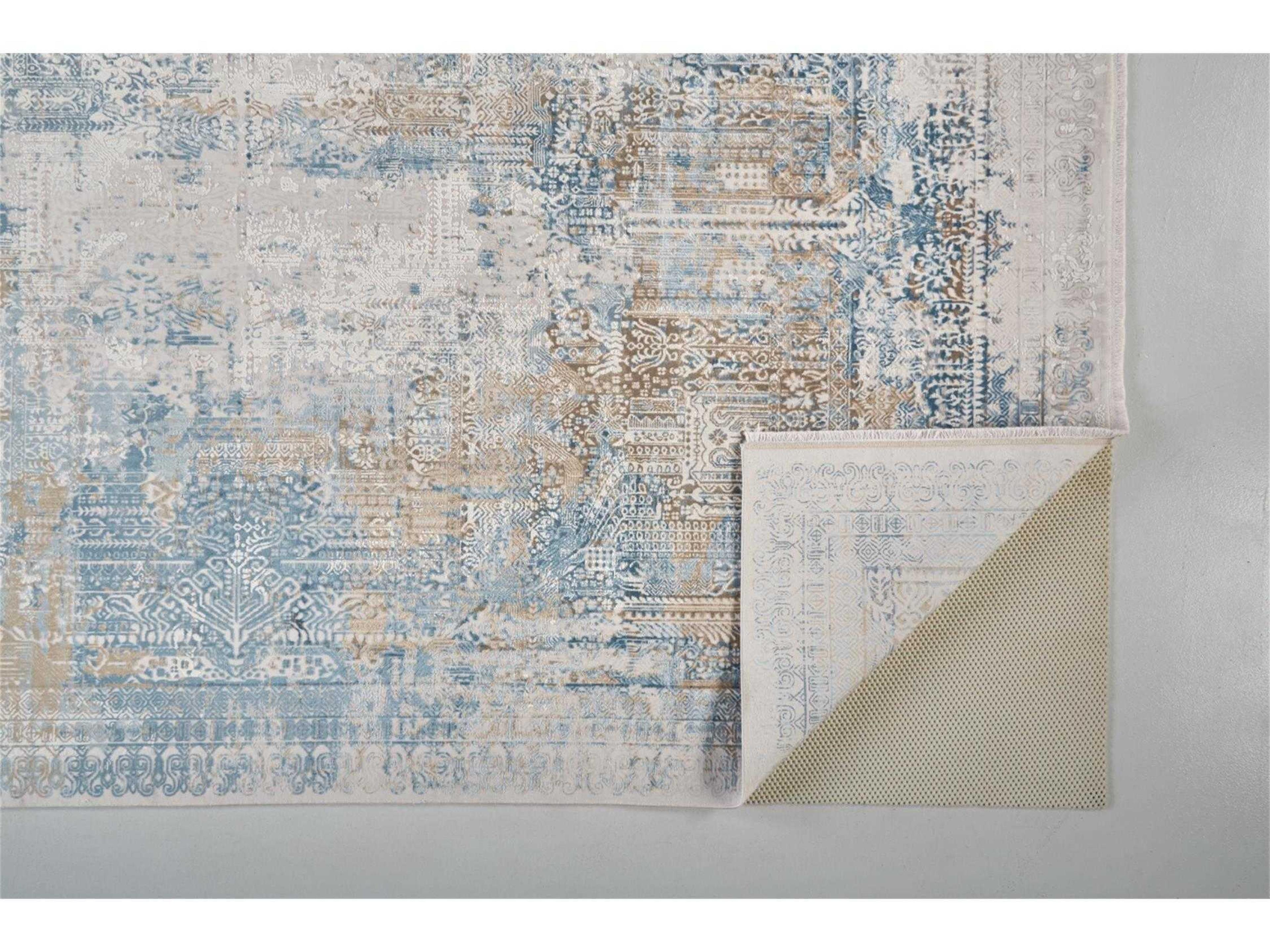 Feizy Rugs Cadiz Abstract Area Rug