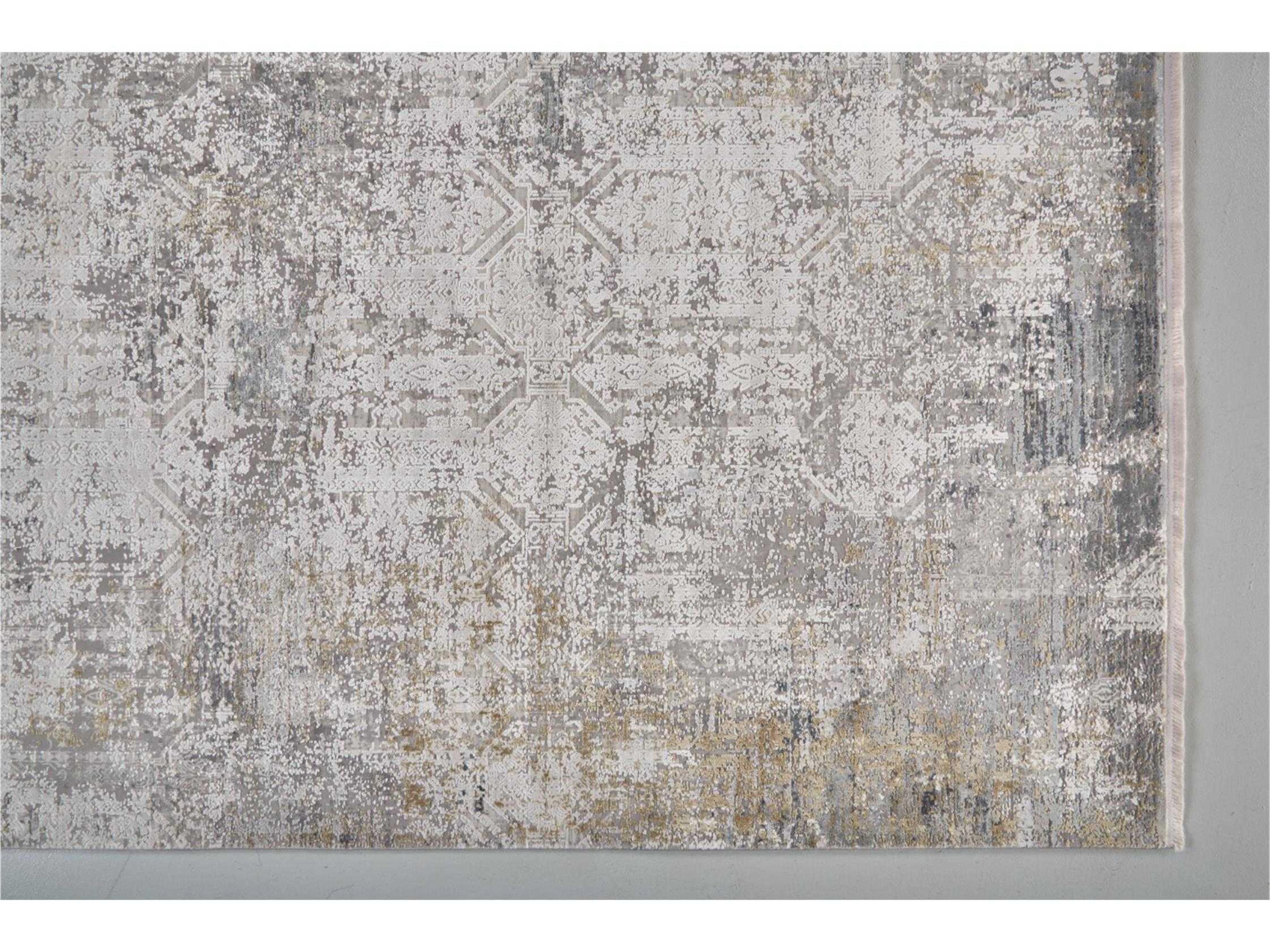 Feizy Rugs Cadiz Abstract Area Rug