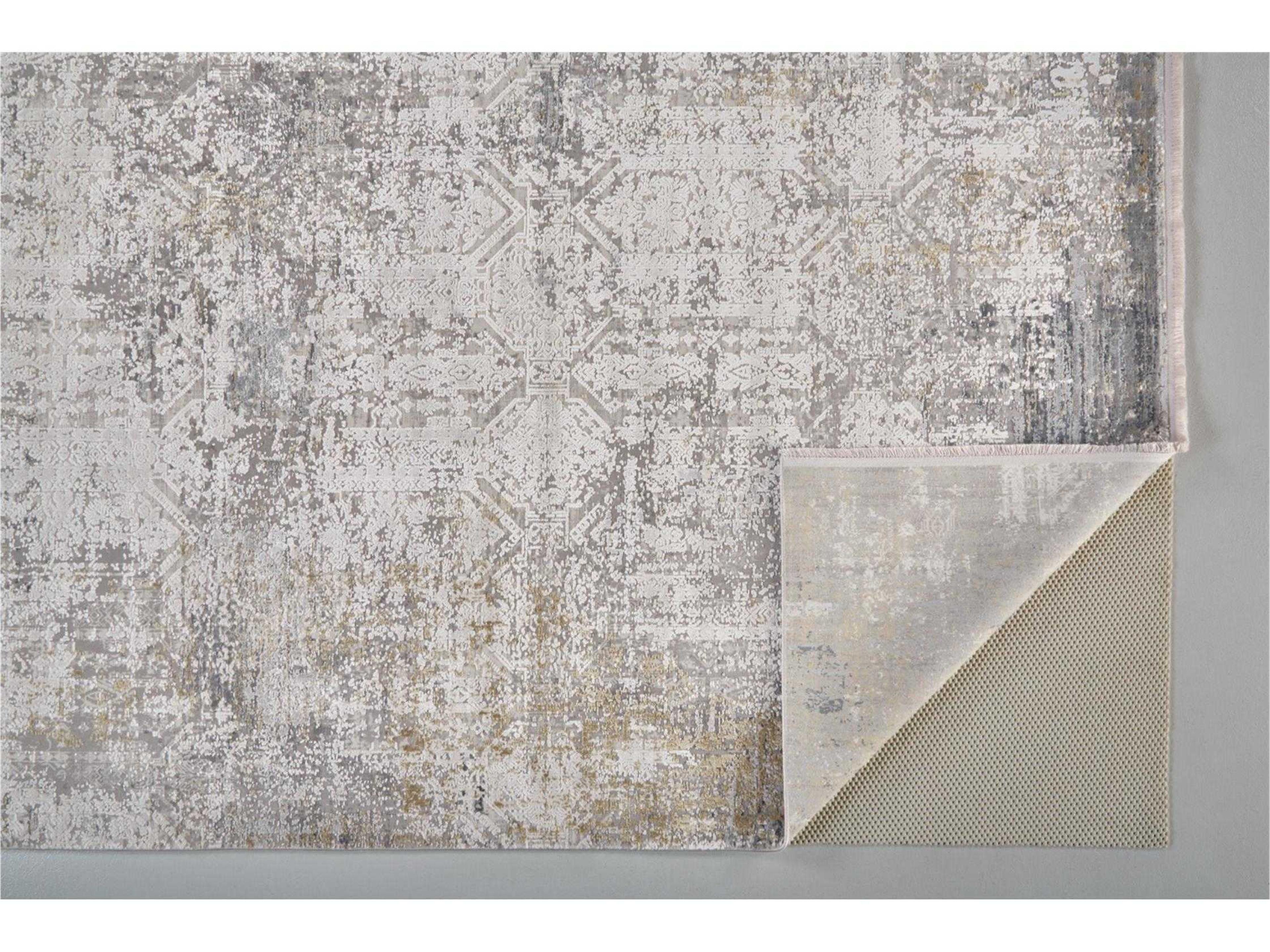 Feizy Rugs Cadiz Abstract Area Rug