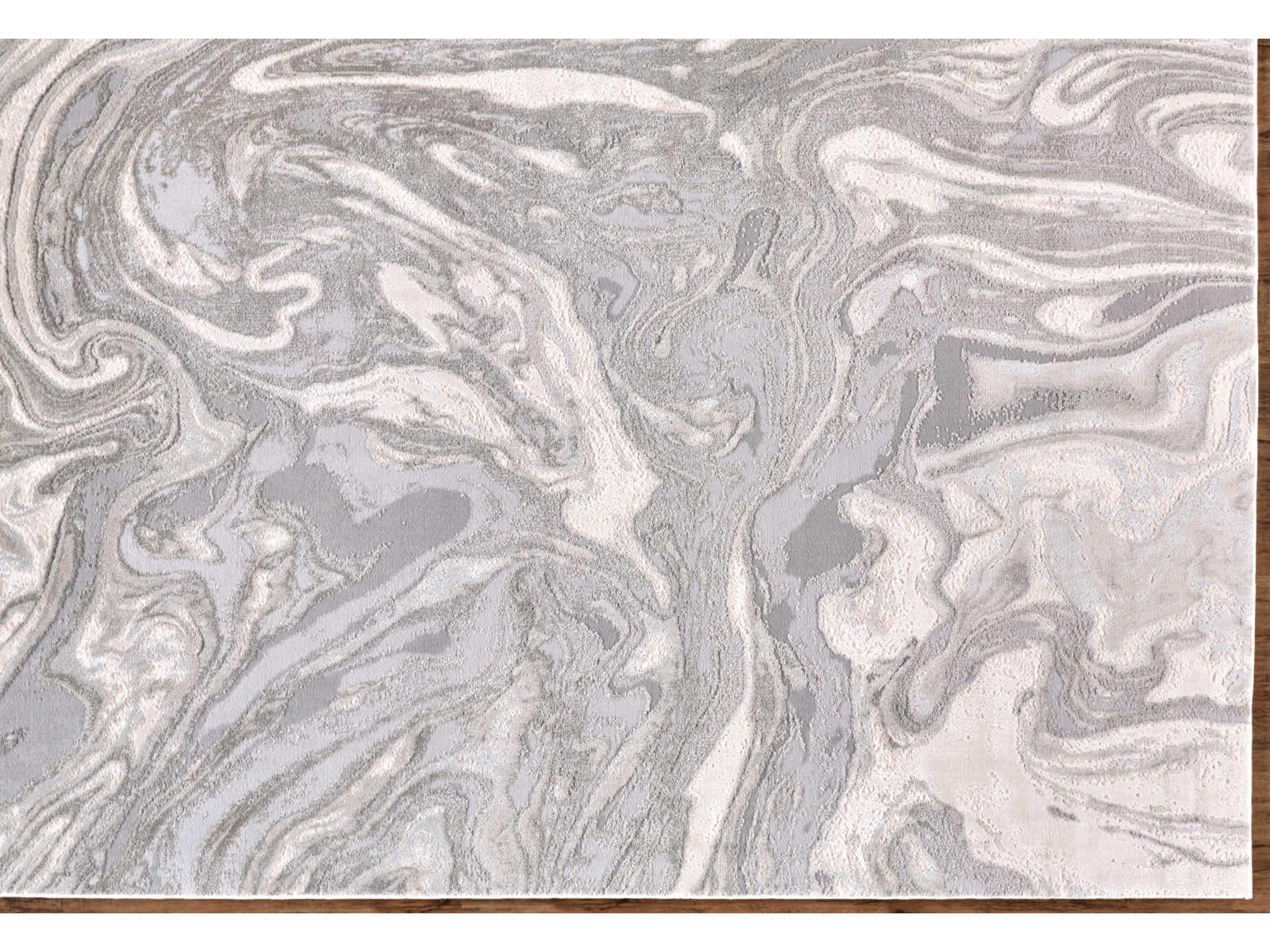 Feizy Rugs Prasad Abstract Area Rug