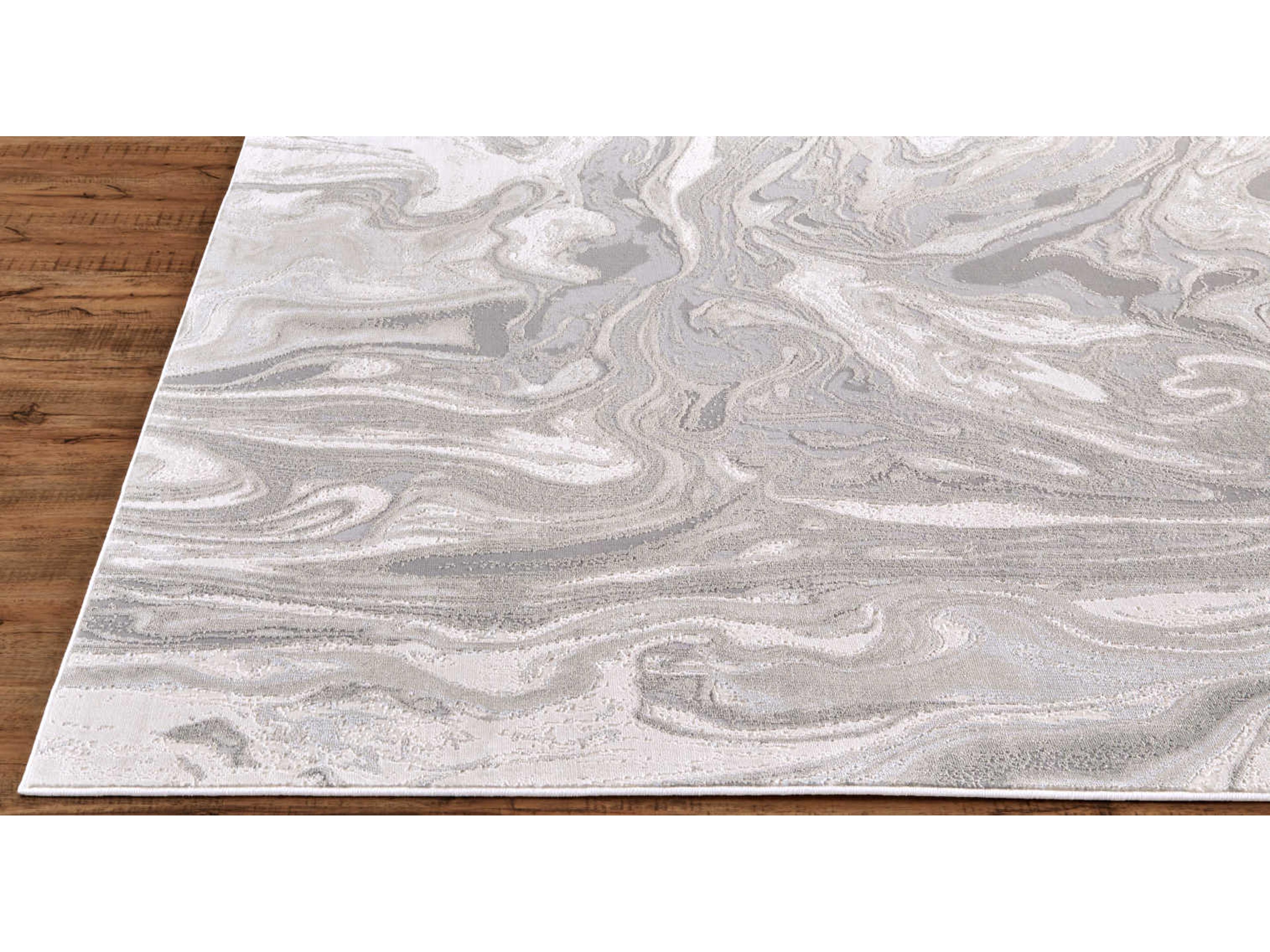 Feizy Rugs Prasad Abstract Area Rug