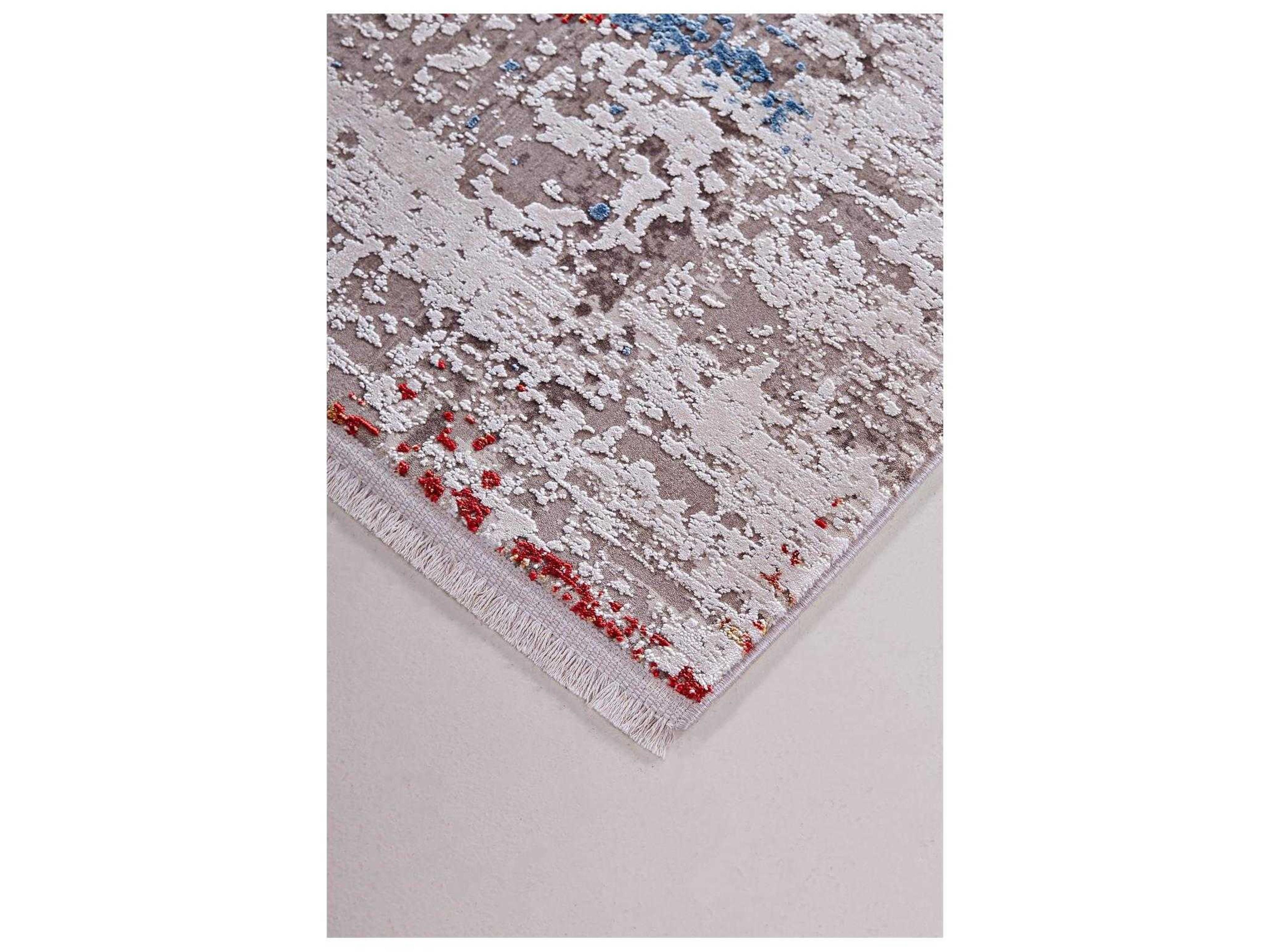 Feizy Rugs Cadiz Abstract Area Rug