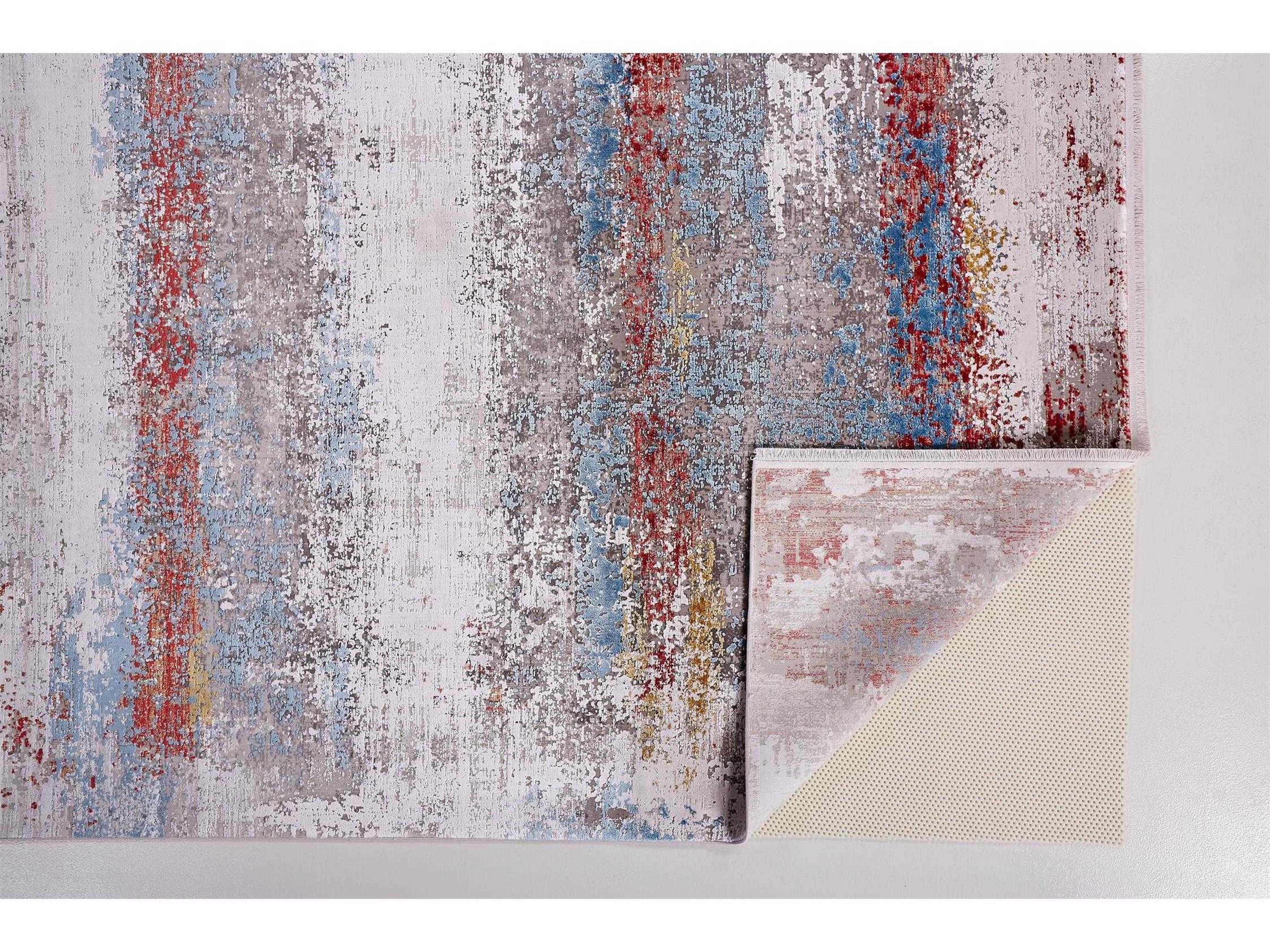Feizy Rugs Cadiz Abstract Area Rug