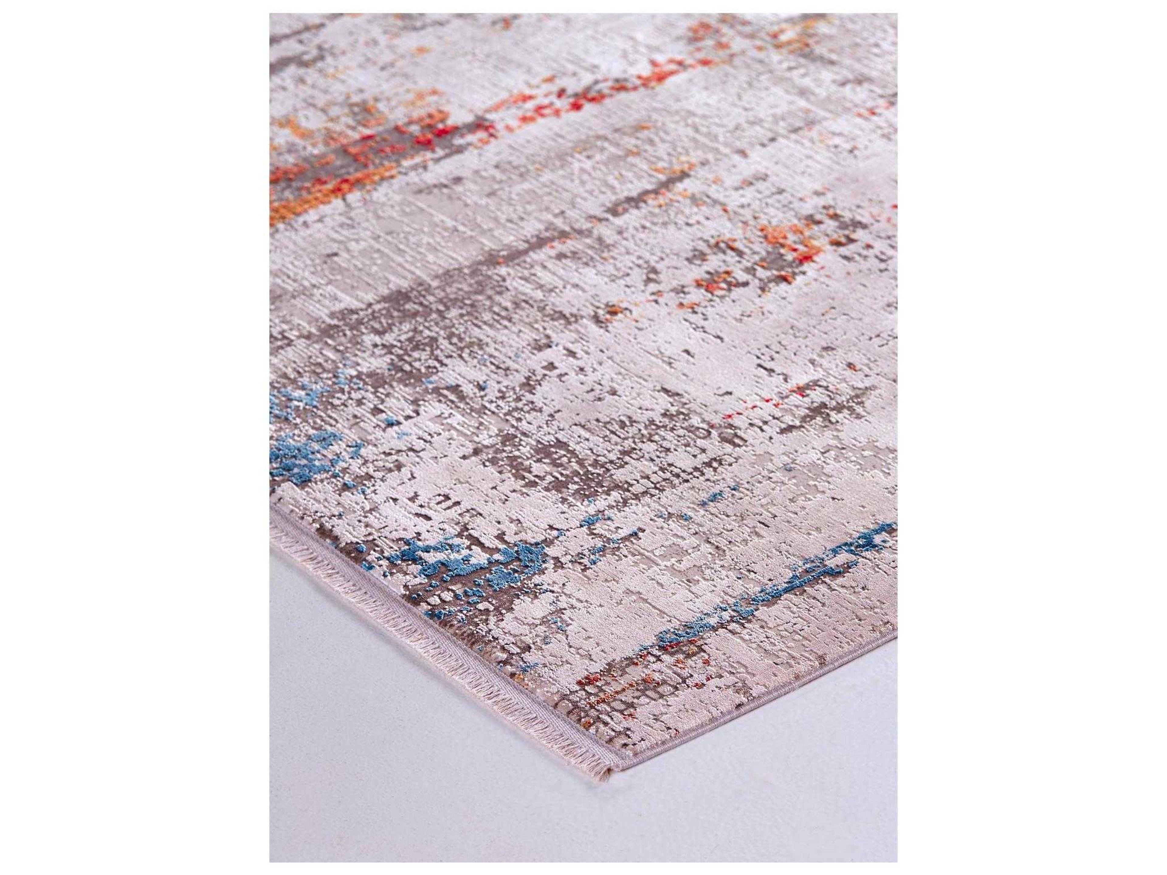 Feizy Rugs Cadiz Abstract Area Rug