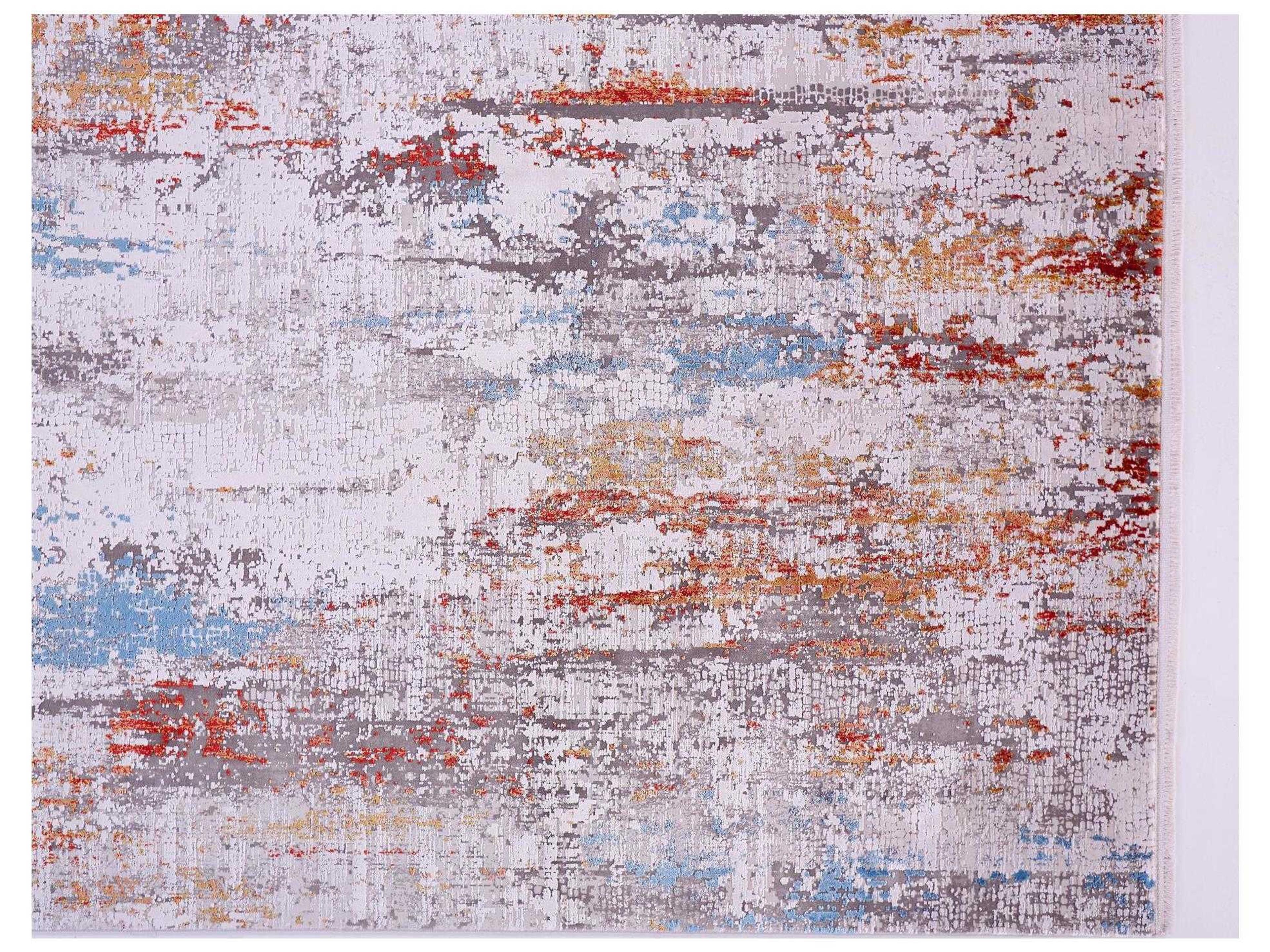 Feizy Rugs Cadiz Abstract Area Rug