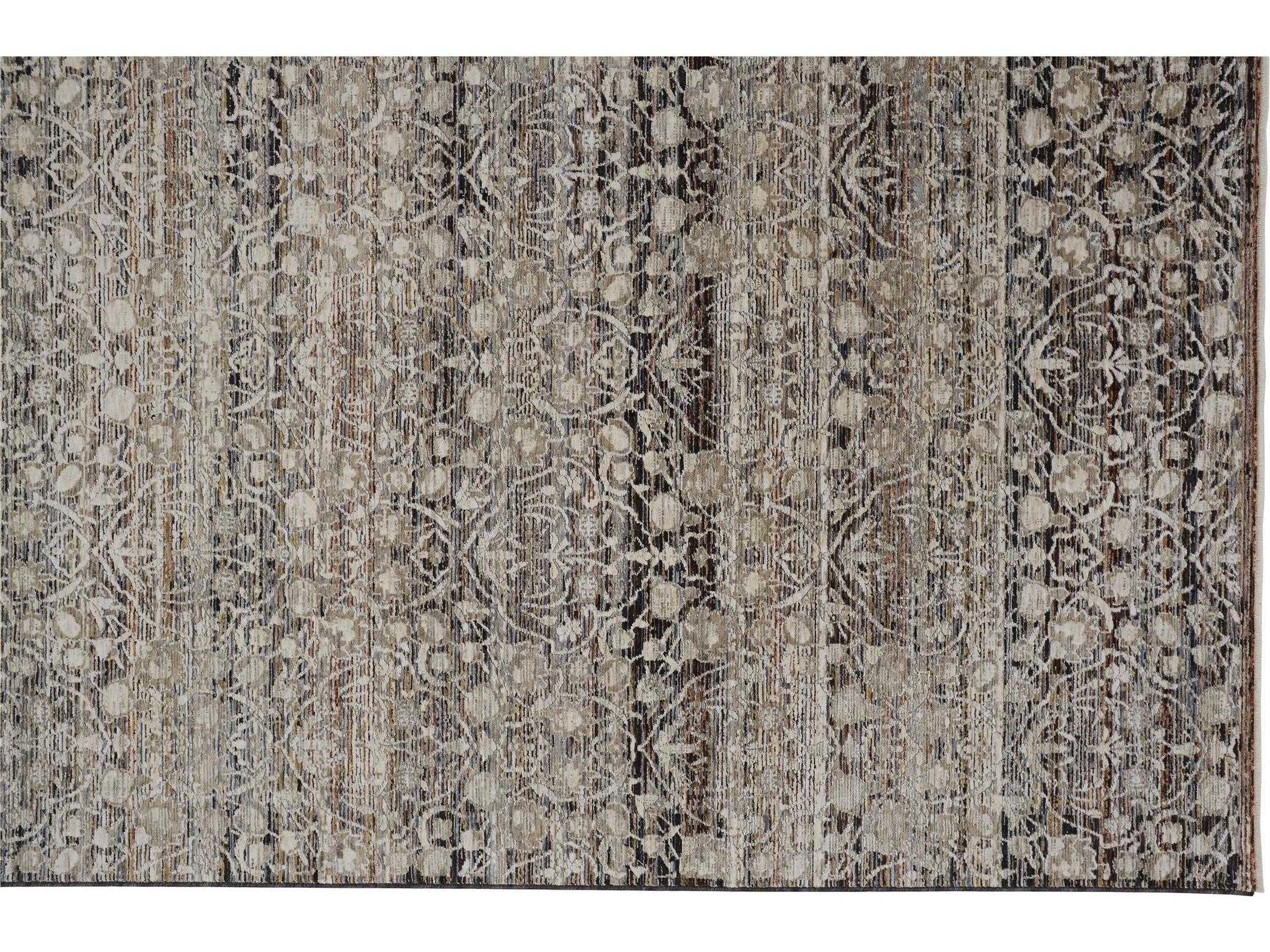 Feizy Rugs Caprio Floral Area Rug