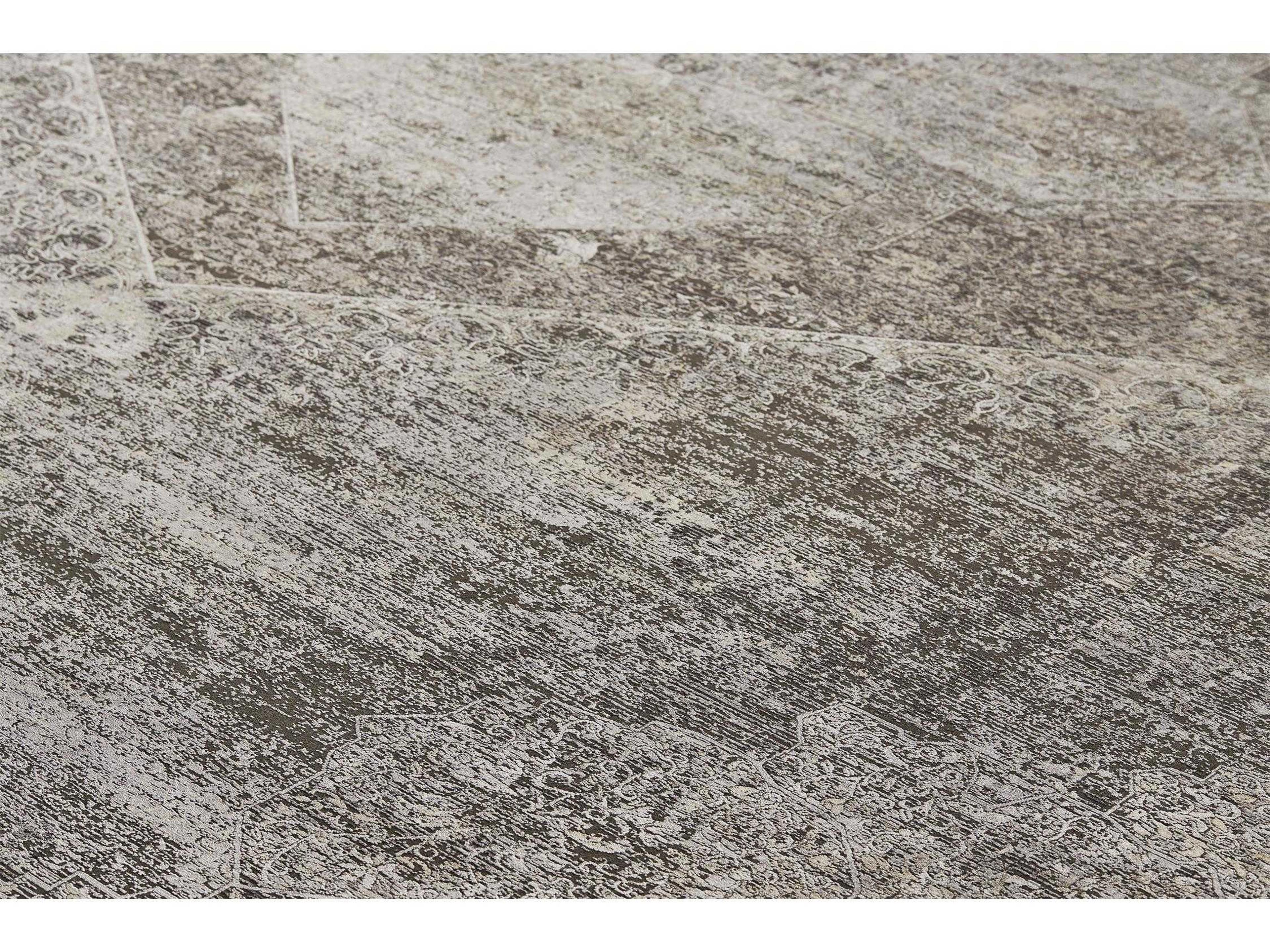 Feizy Rugs Sarrant Floral Area Rug