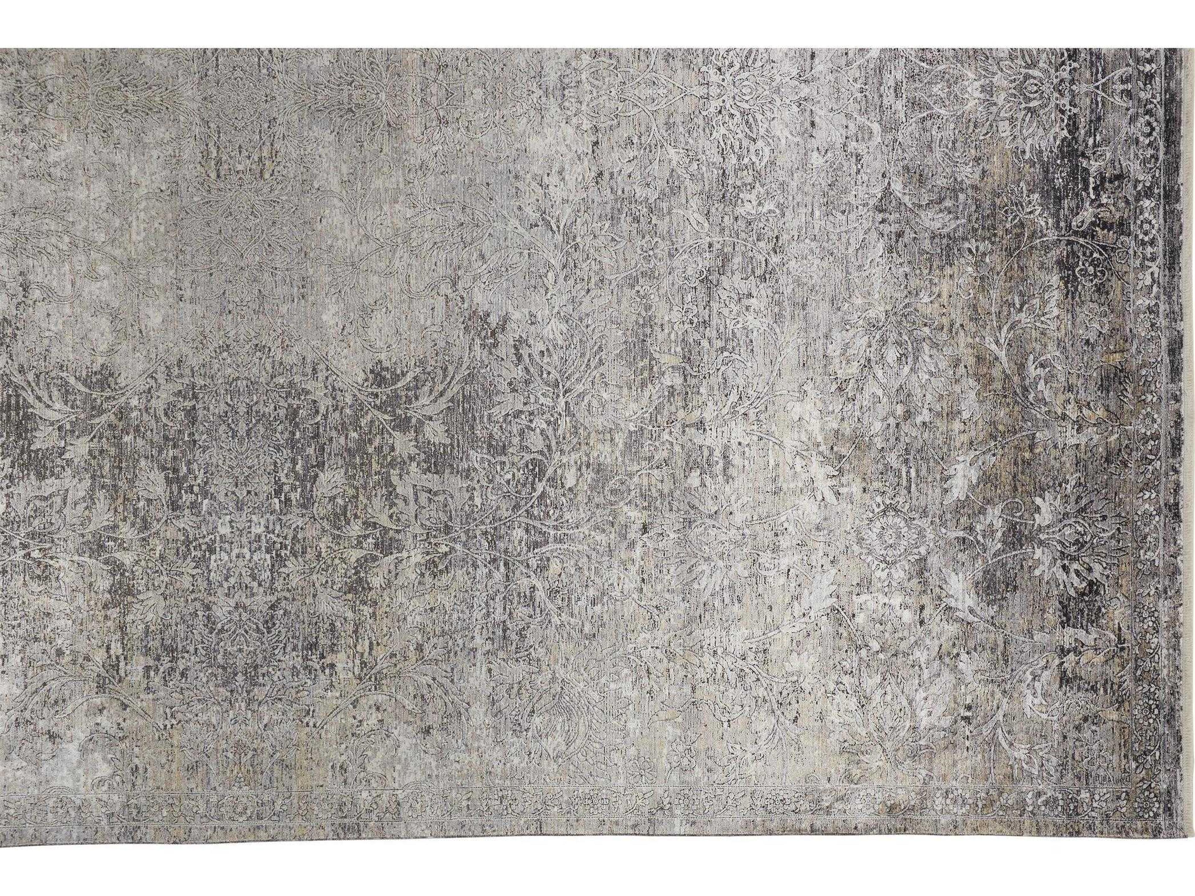 Feizy Rugs Sarrant Floral Area Rug