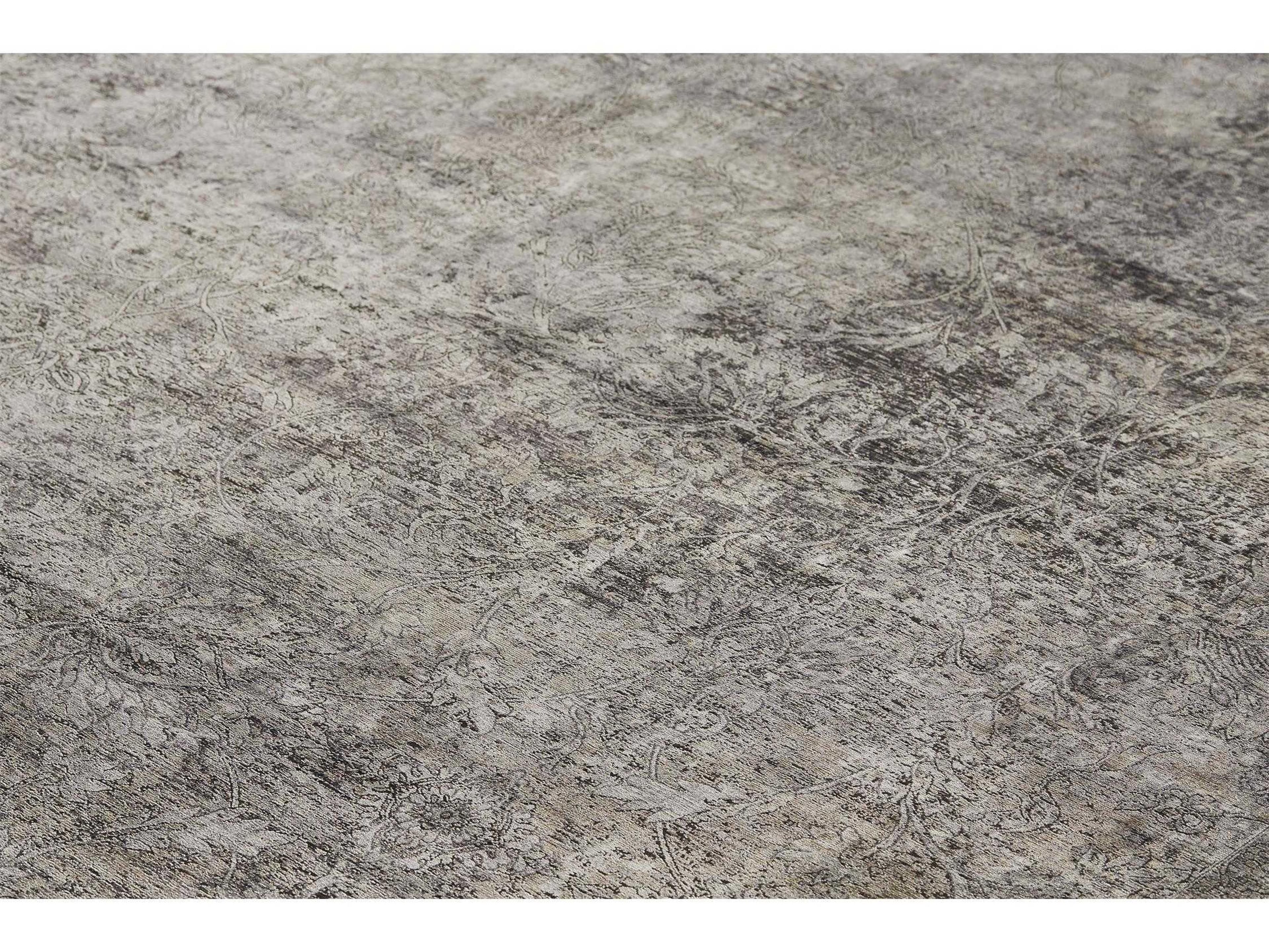 Feizy Rugs Sarrant Floral Area Rug